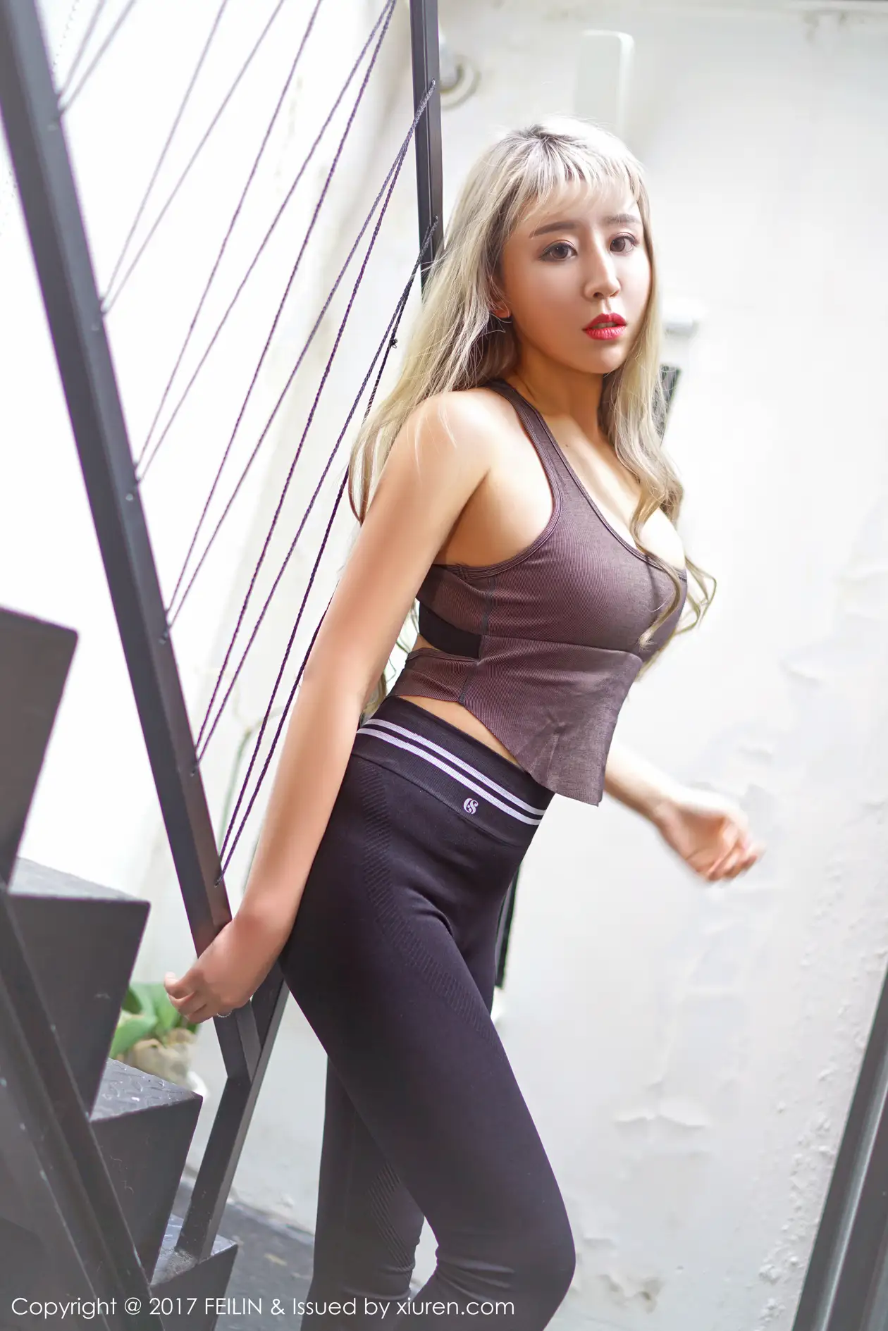 [嗲囡囡] 2017.01.15 VOL.070-002