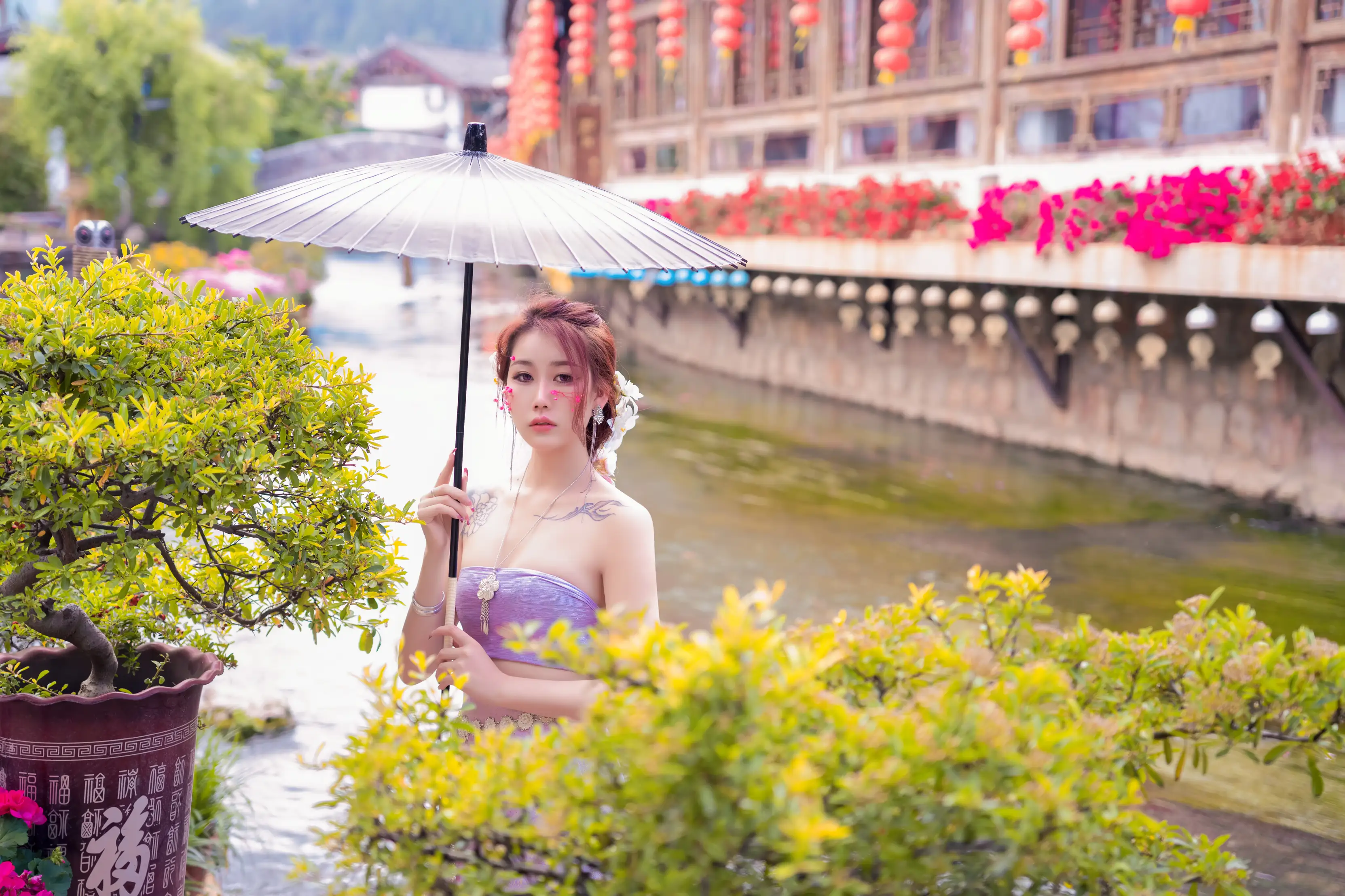 [艺图语] 2022.07.08 Vol.1413-014