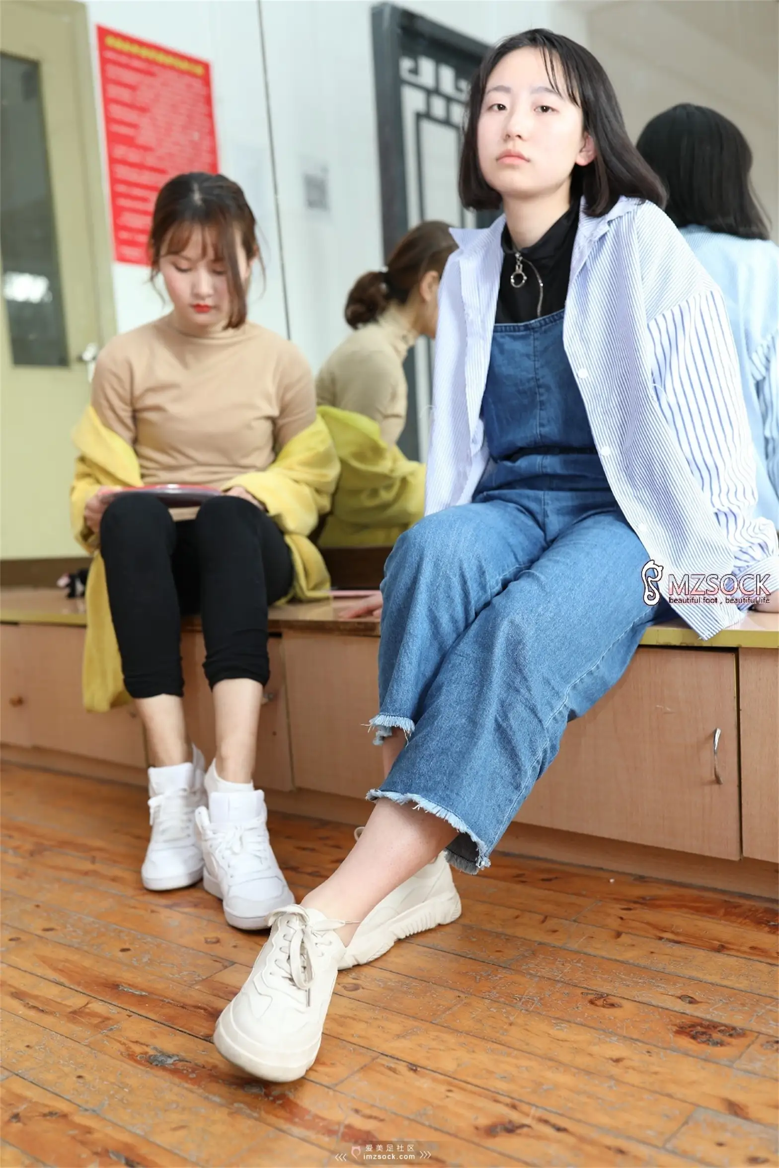 [MZSOCK]爱美足 NO.003-051