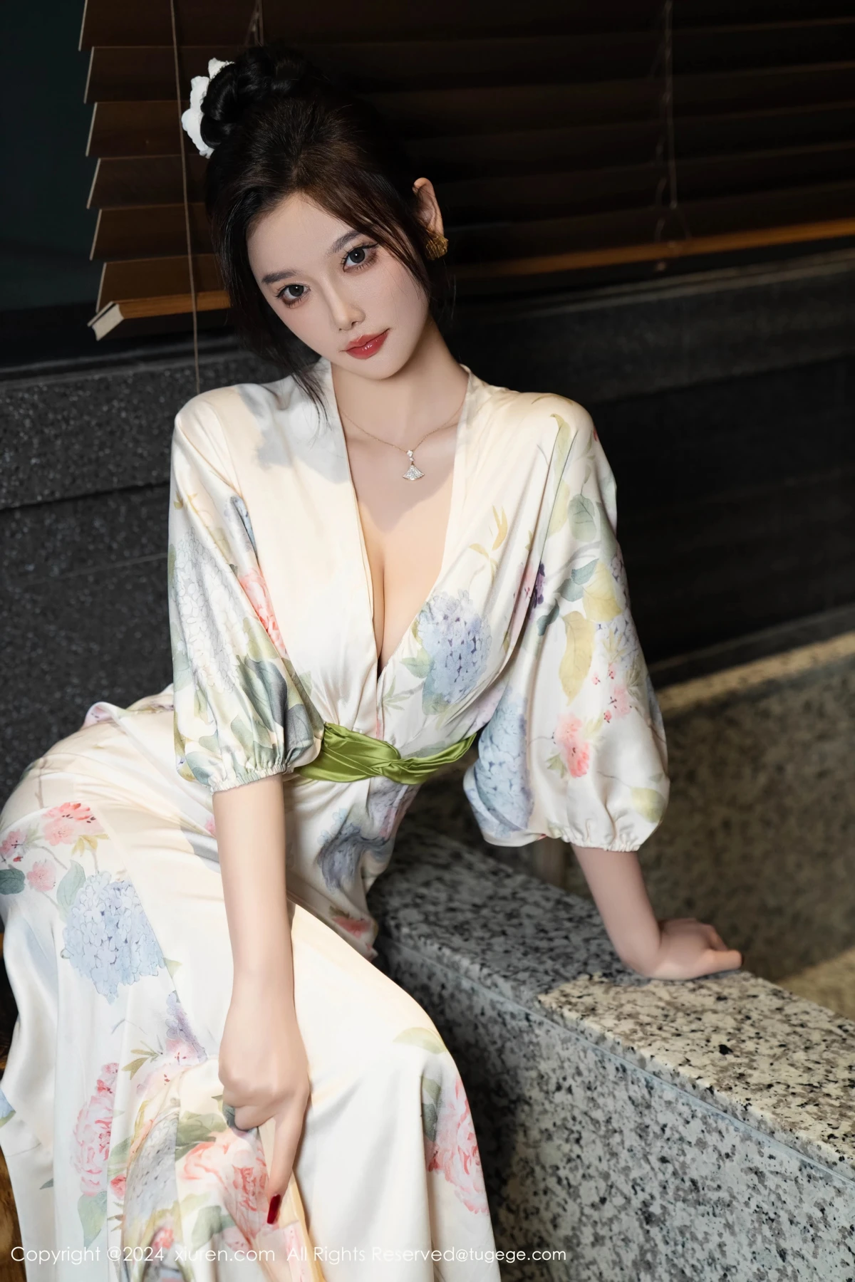 [秀人网] 2024.11.19 No.9470 杨晨晨Yome、秀人旗下#[99P]-028