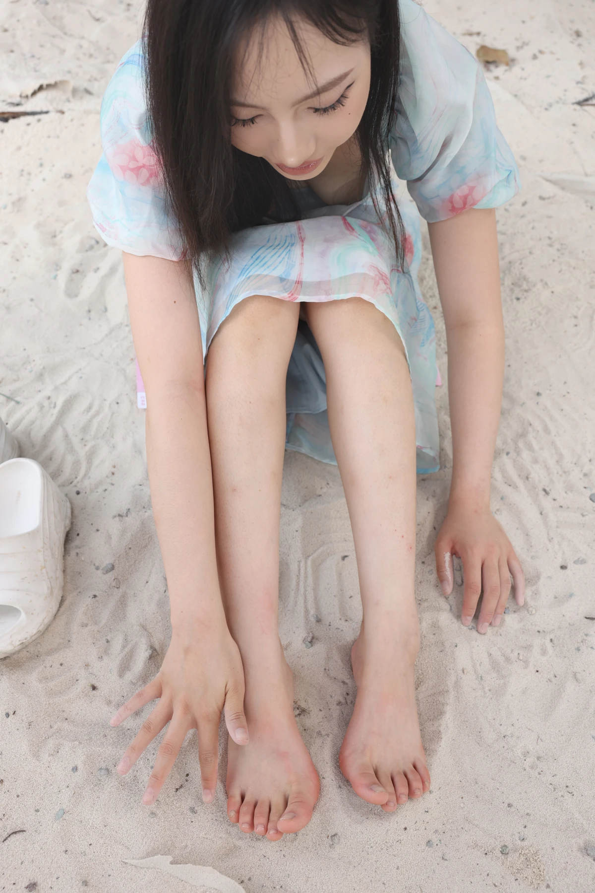 [MZSOCK]爱美足 No.296 #维尼#[100P]-041