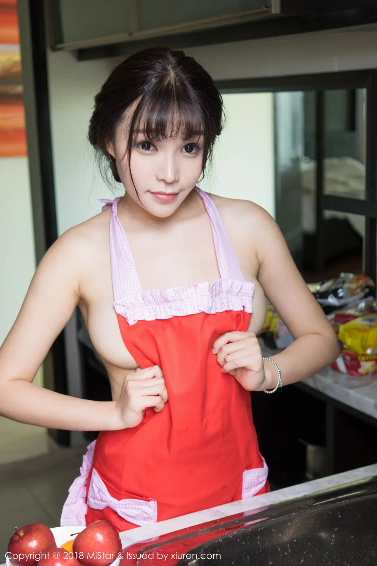 [魅妍社] 2018.08.17 VOL.236-019