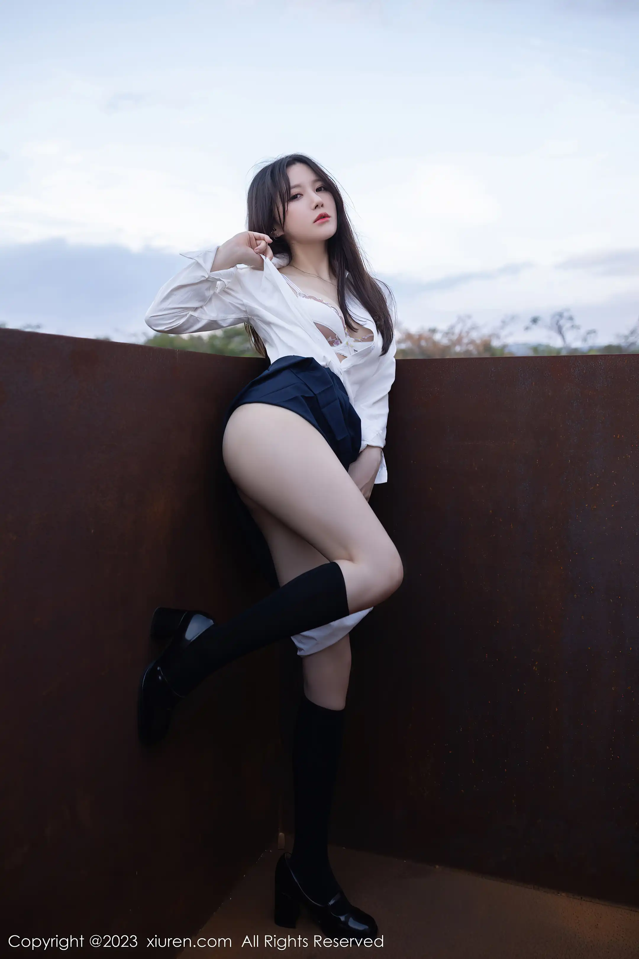 [秀人网] 2023.03.10 NO.6400-061
