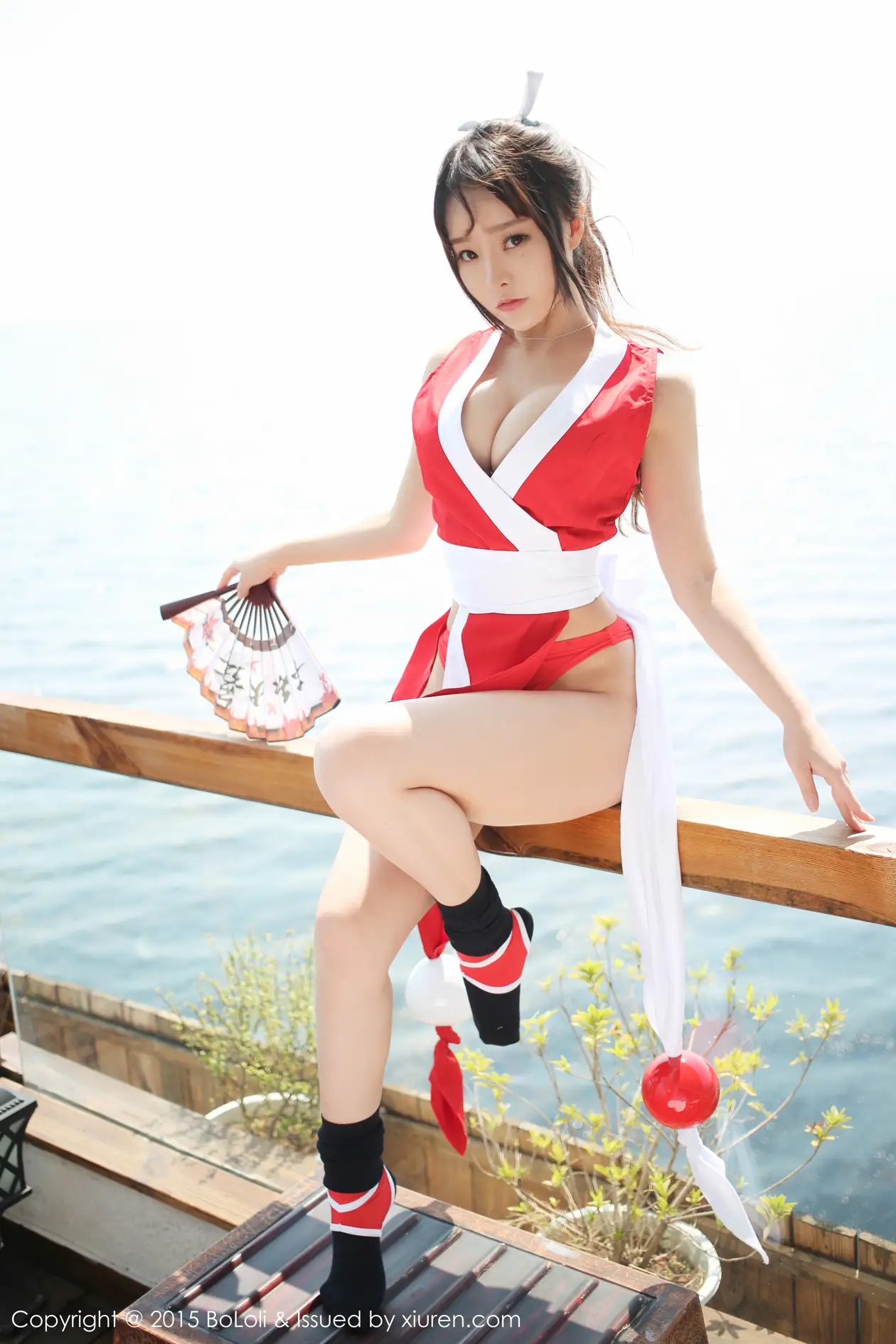 [波萝社] 2015.04.29 Vol.017-005