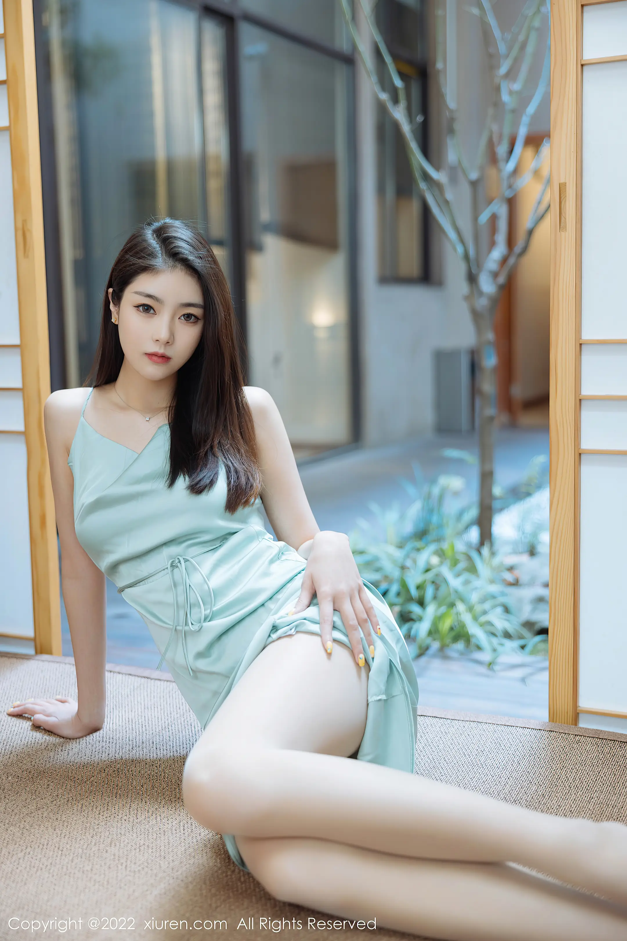[Xiuren秀人网] 2022.04.07-034