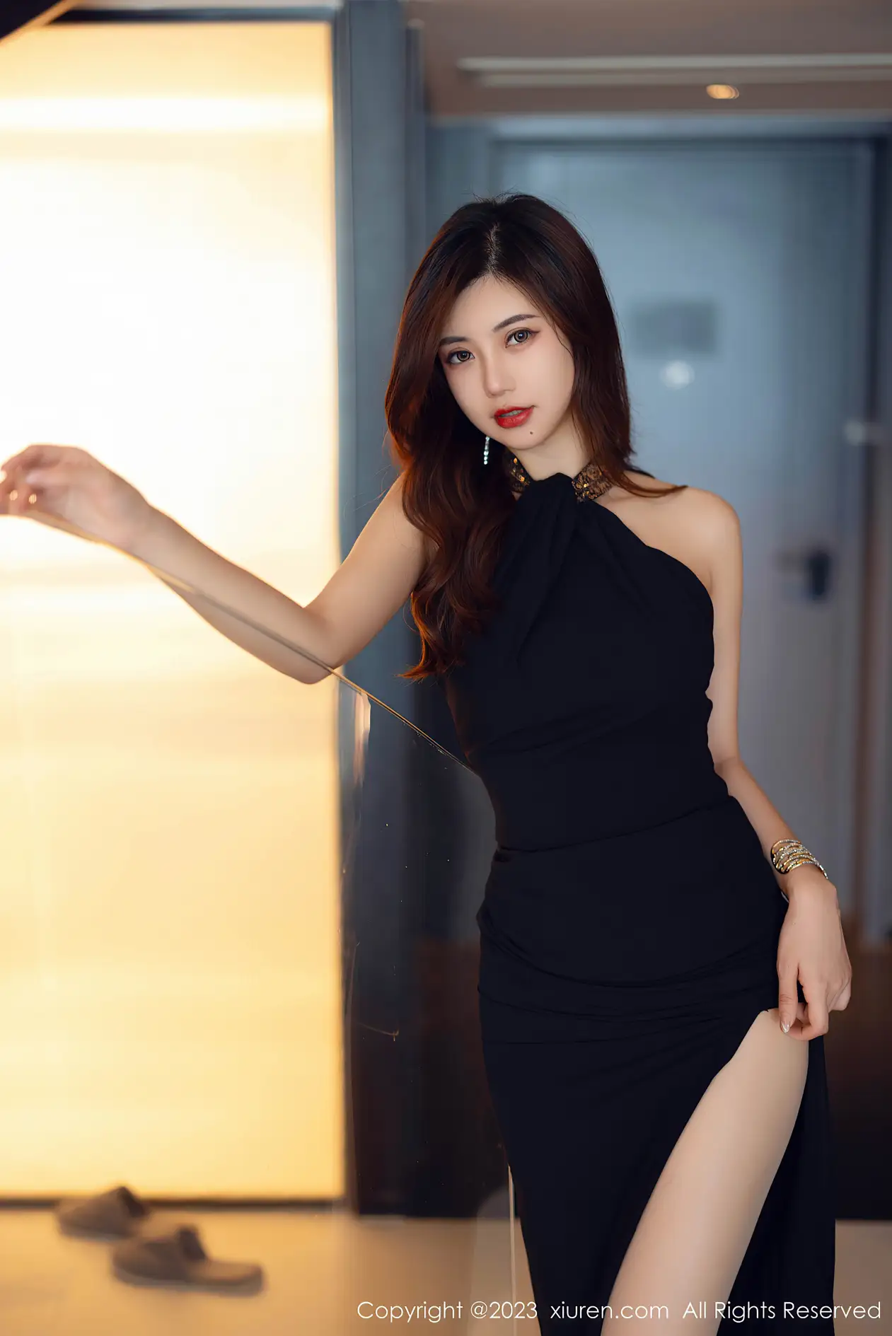 [秀人网] 2023.12.08 NO.7782-014