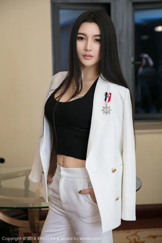 [星颜社]2018.03.09 VOL.034-012
