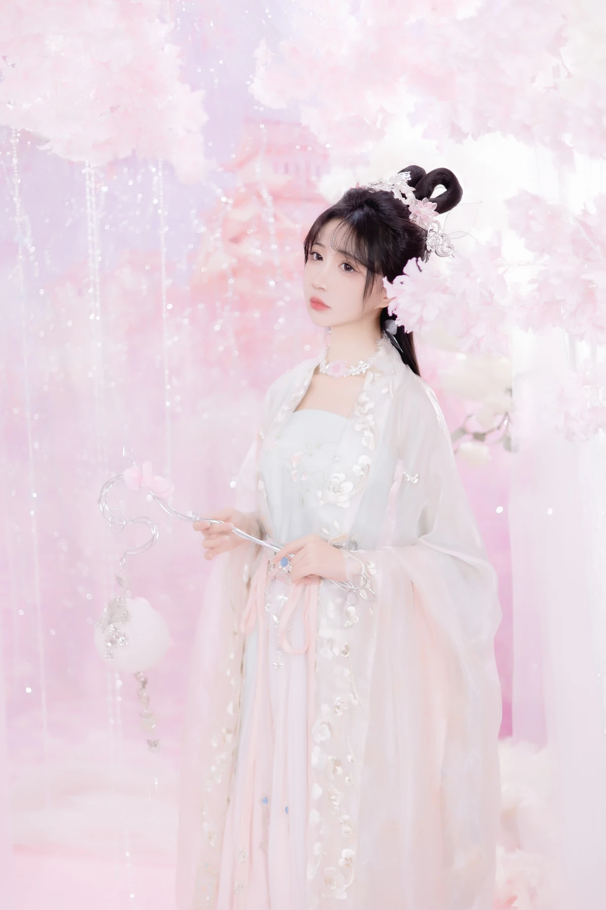 [艺图语]2023.02.06 Vol.2983 星月落#绮罗生的小苏苏#[27P]-012