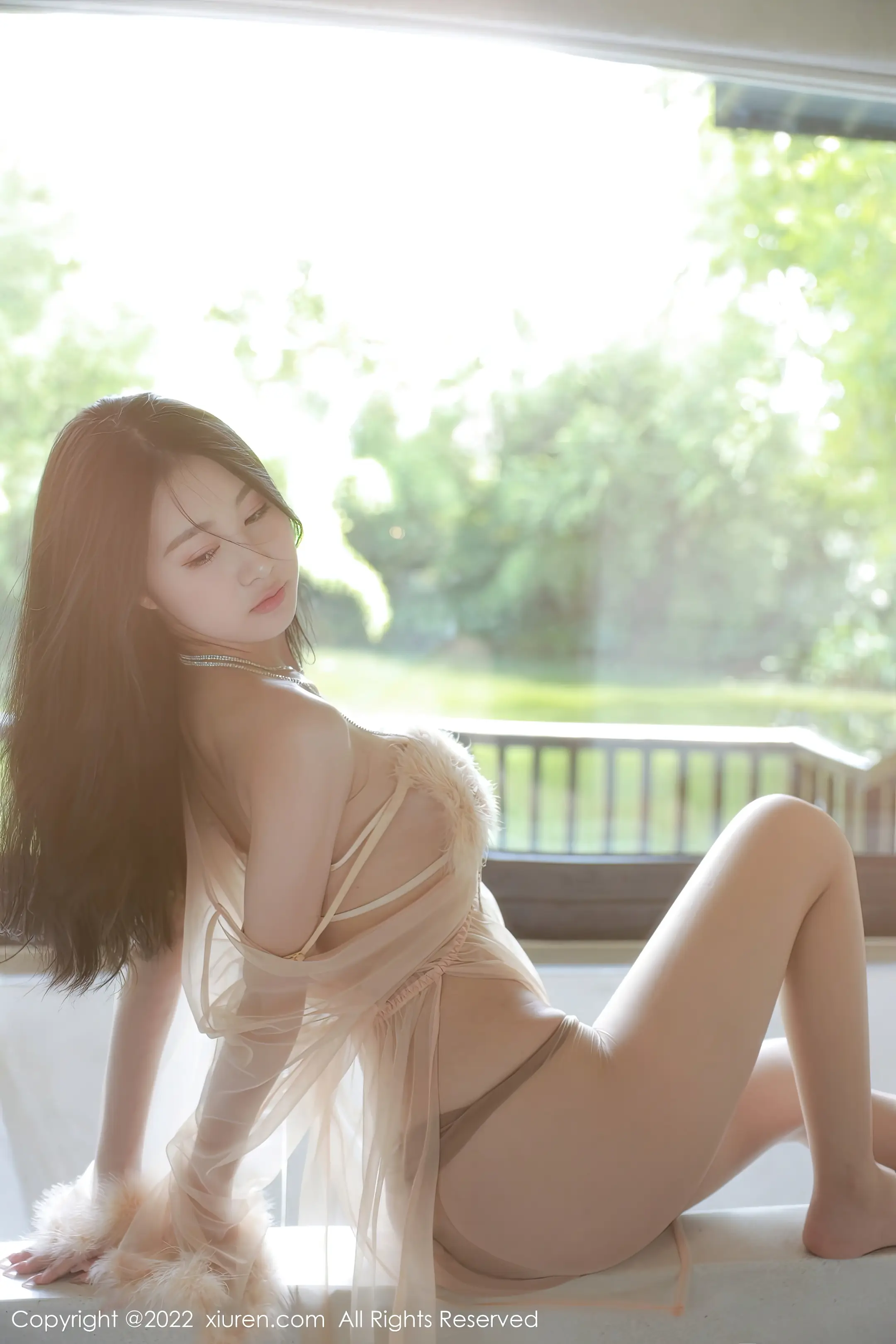 [Xiuren秀人网] 2022.11.02 NO.5796-013