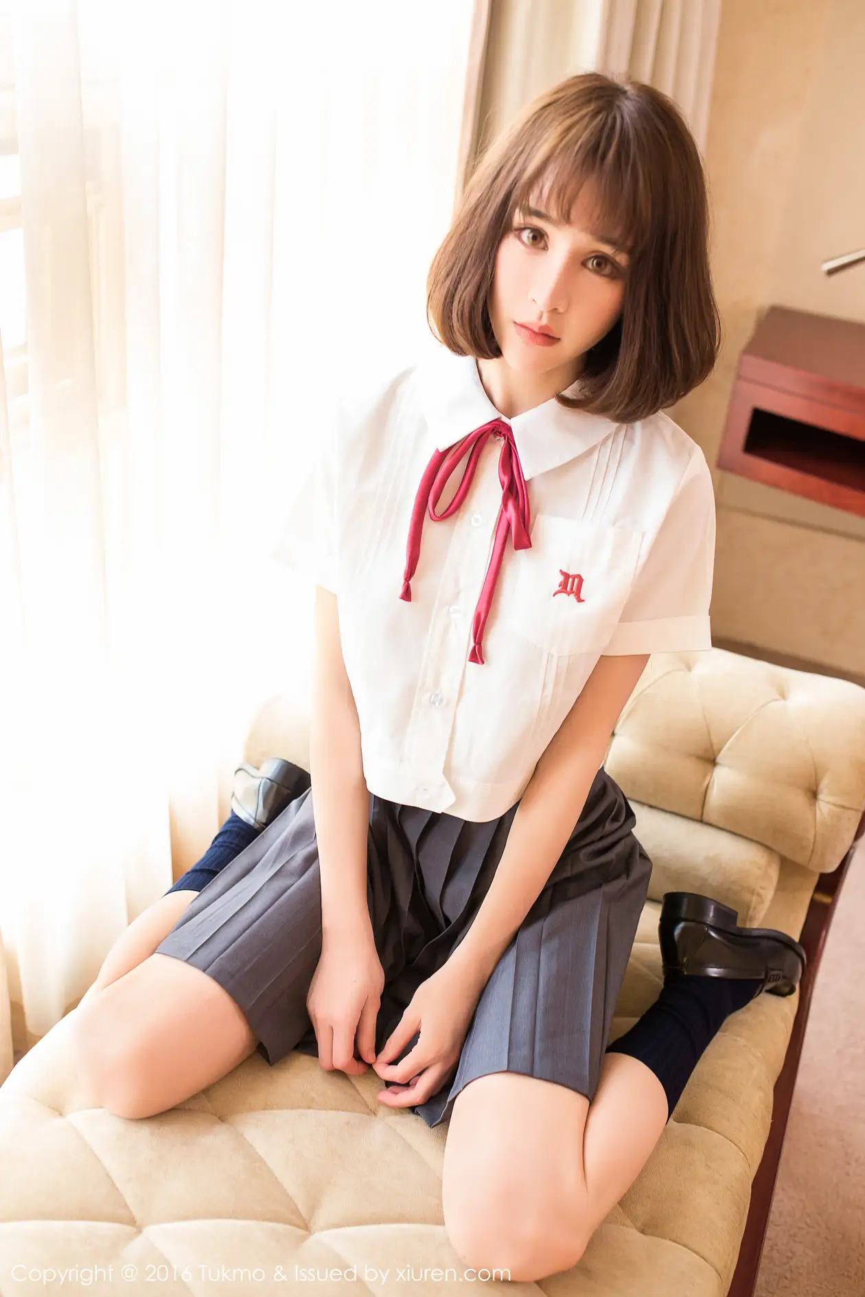 [波萝社] 2016.09.22 Vol.093-005