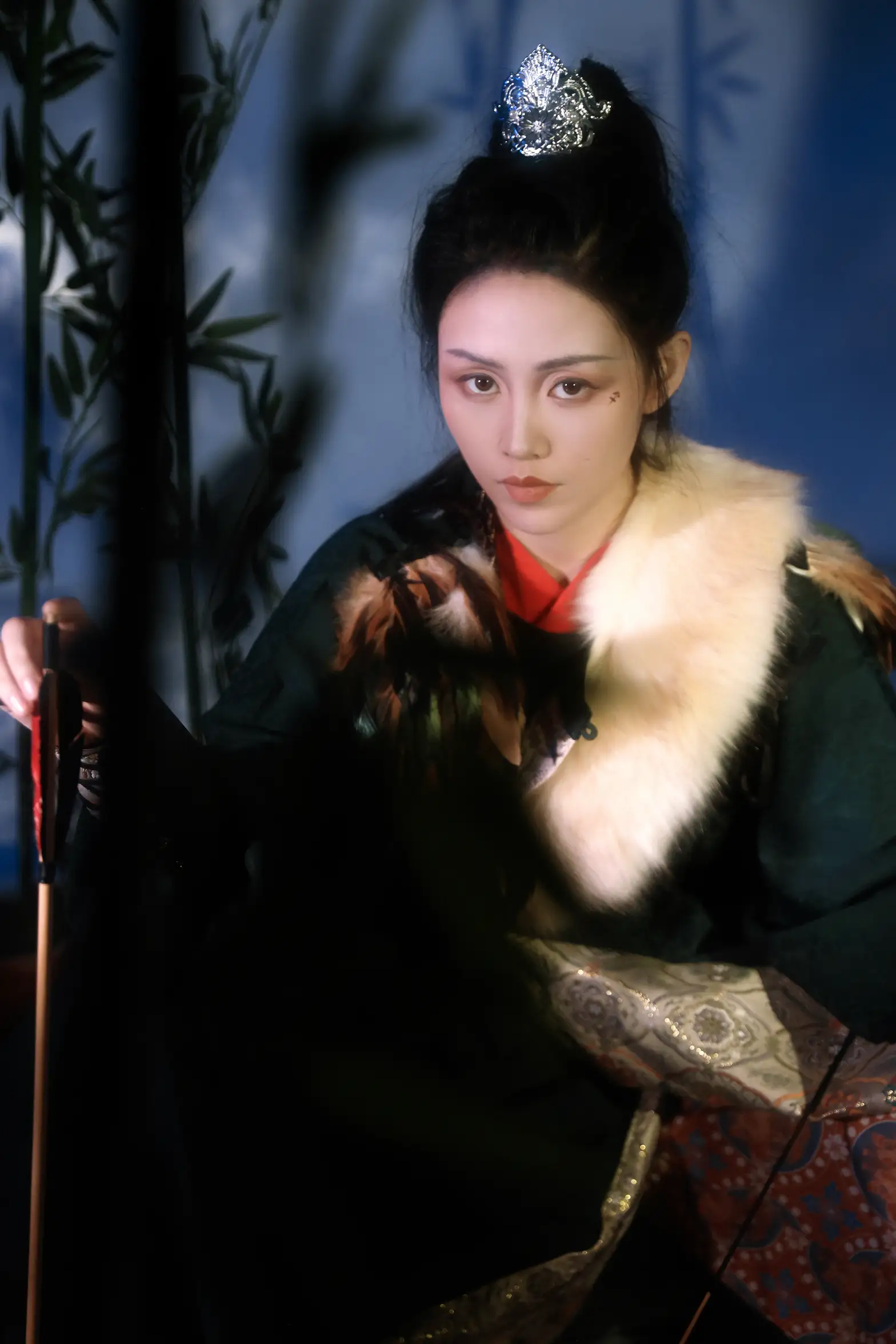 [艺图语] 2022.07.04 Vol.1379-013