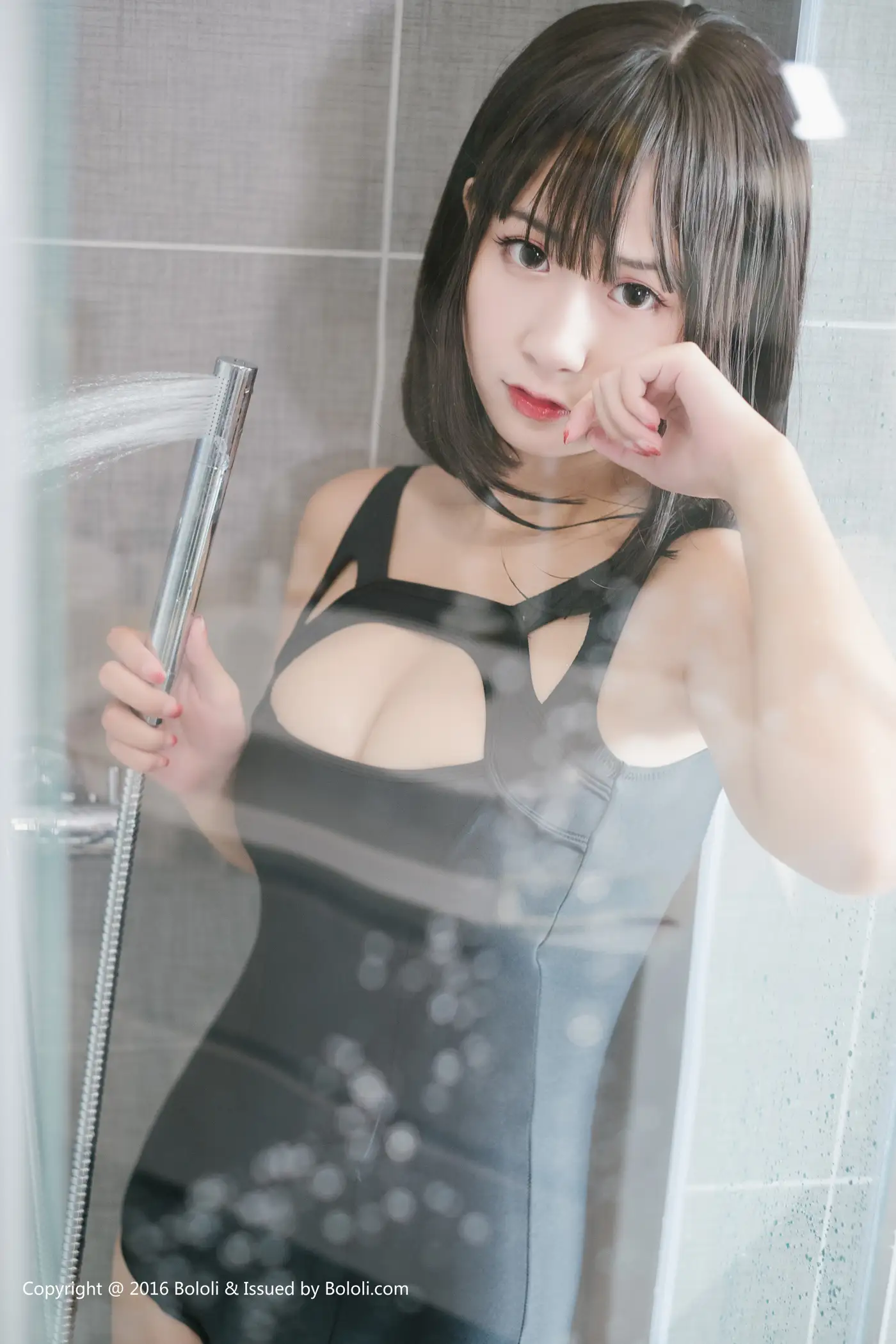 [波萝社] 2018.04.20 Vol.115-031