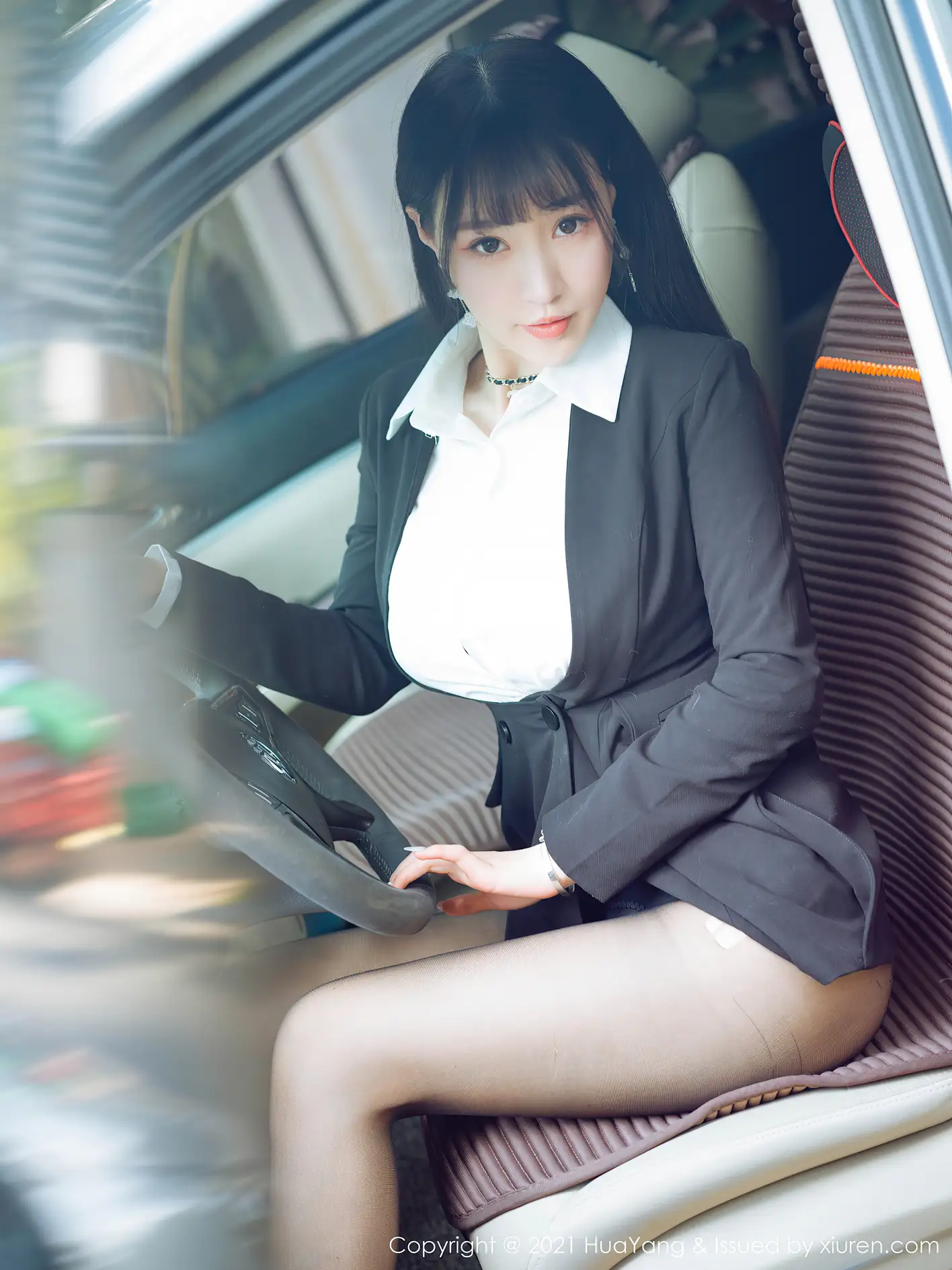 [花漾] 2021.04.01 VOL.0383-015