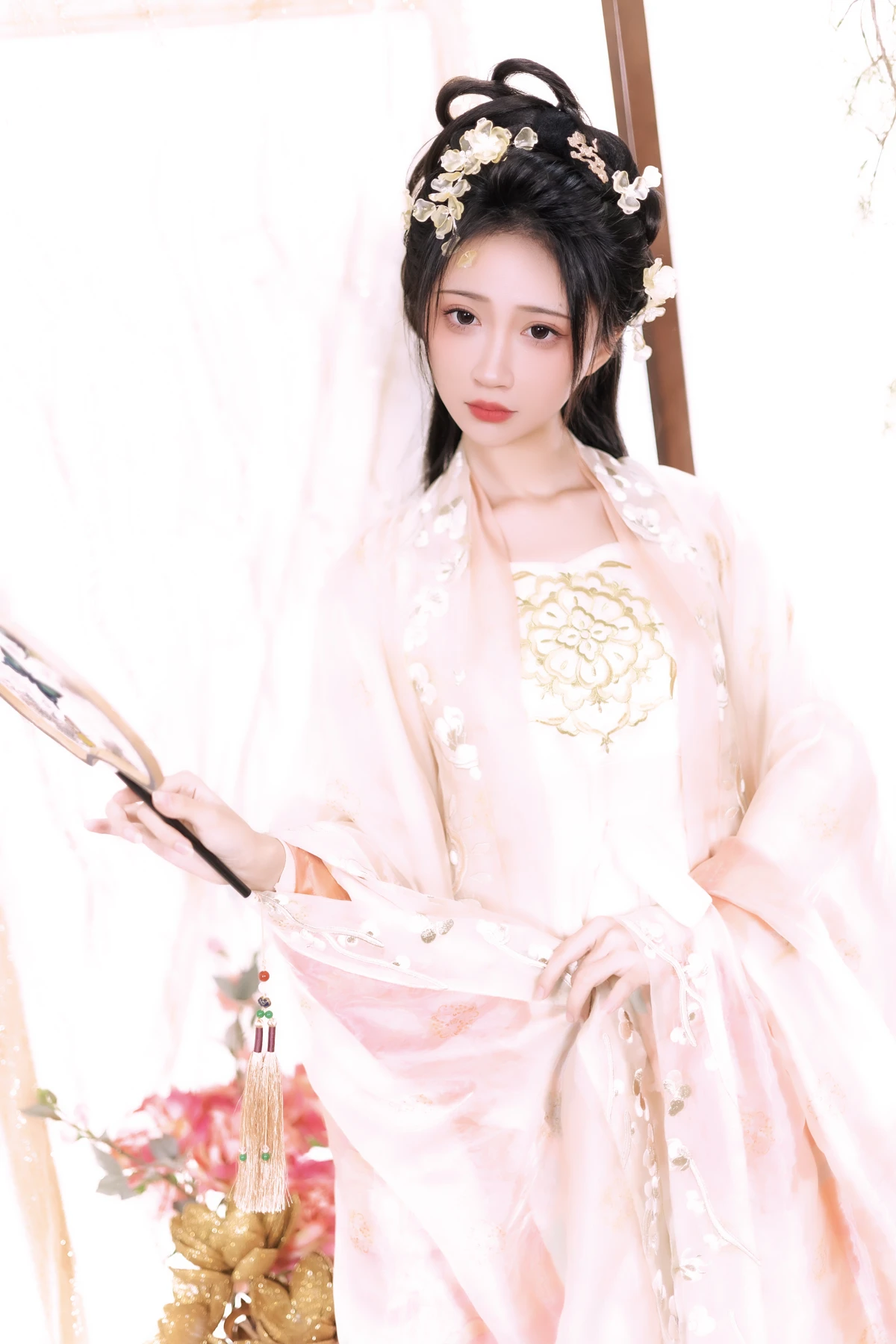 [艺图语]2023.01.12 Vol.2896 故园里#绮罗生的小苏苏#[27P]-014