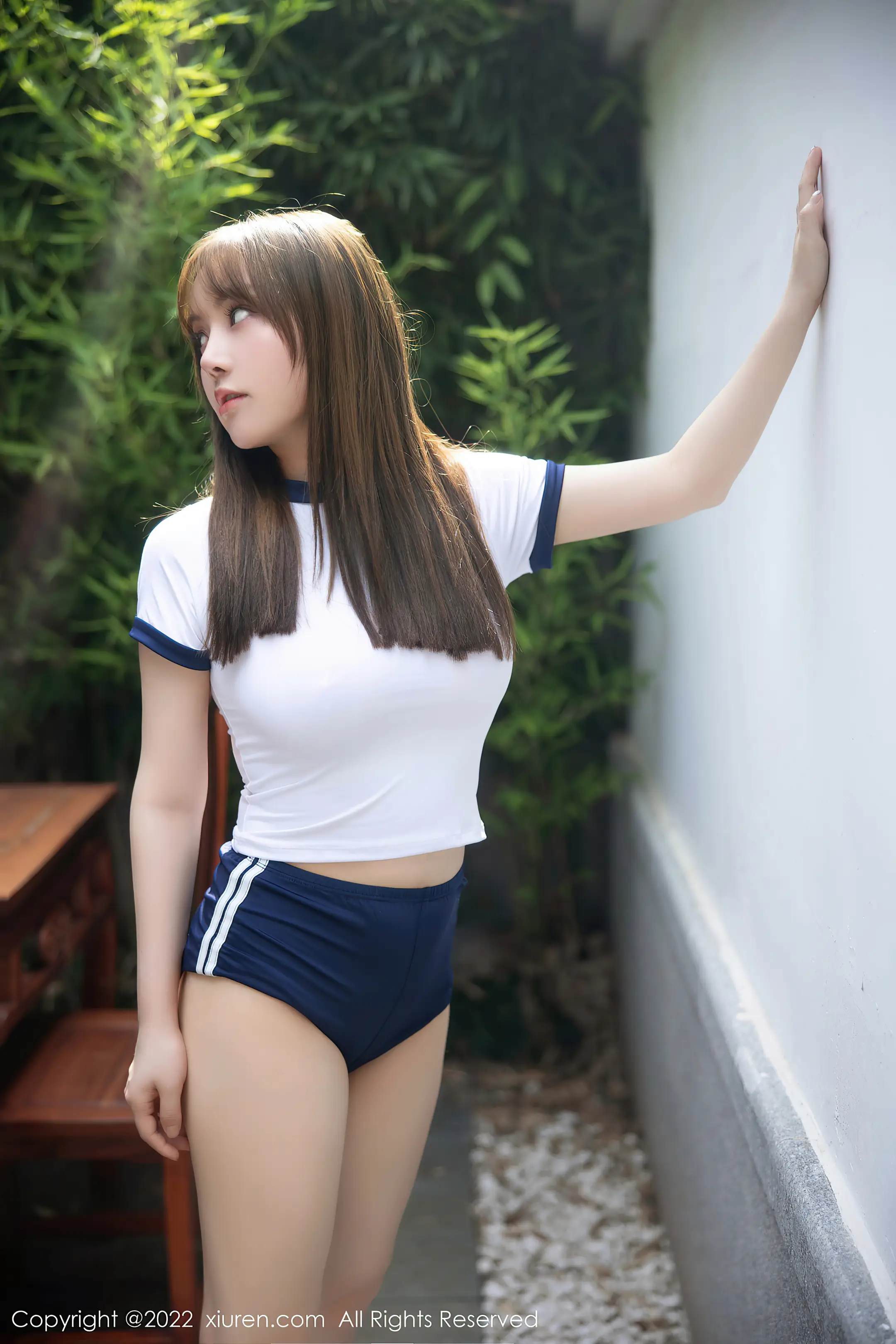 [Xiuren秀人网] 2022.08.19-066