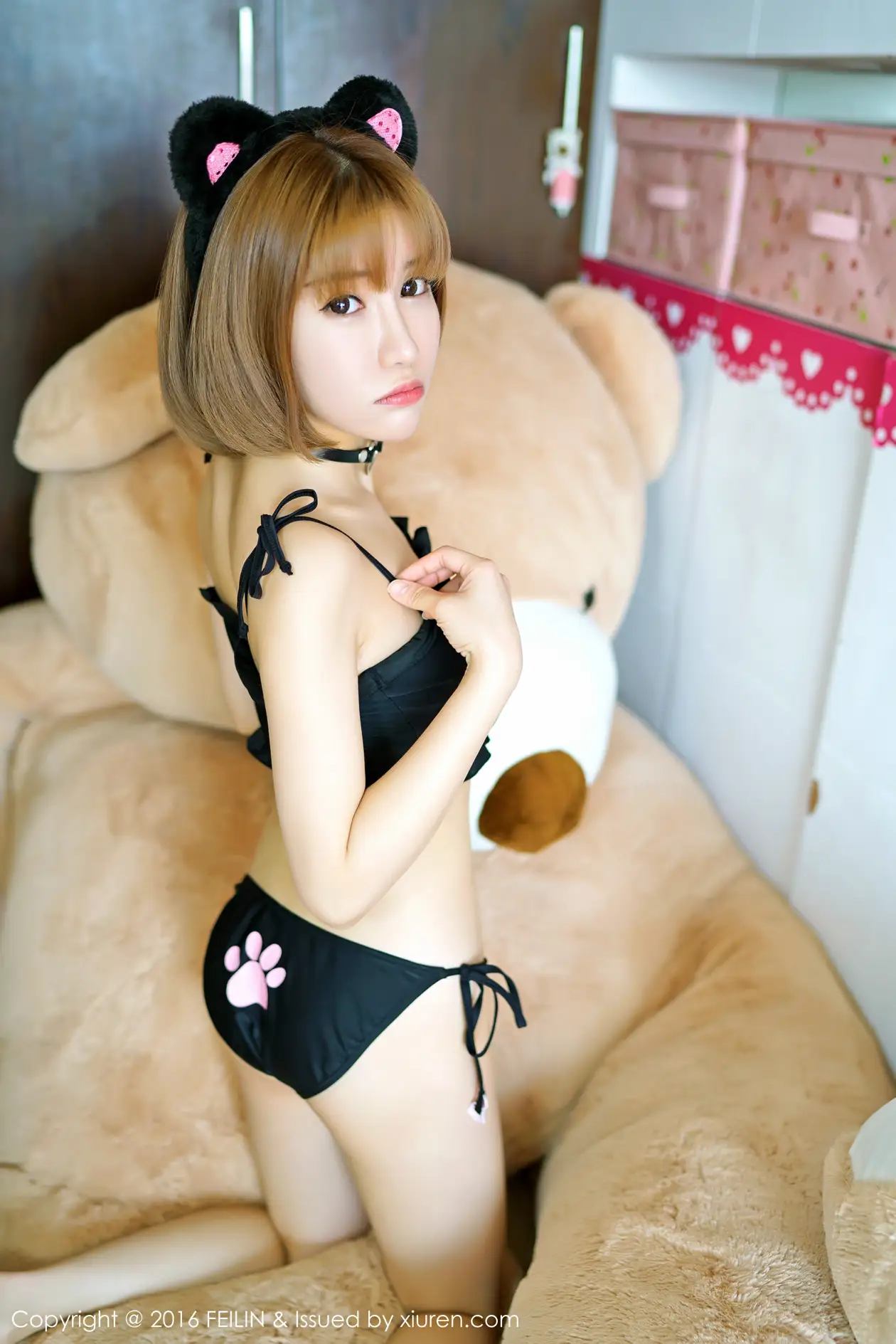 [嗲囡囡] 2016.04.04 VOL.034-016