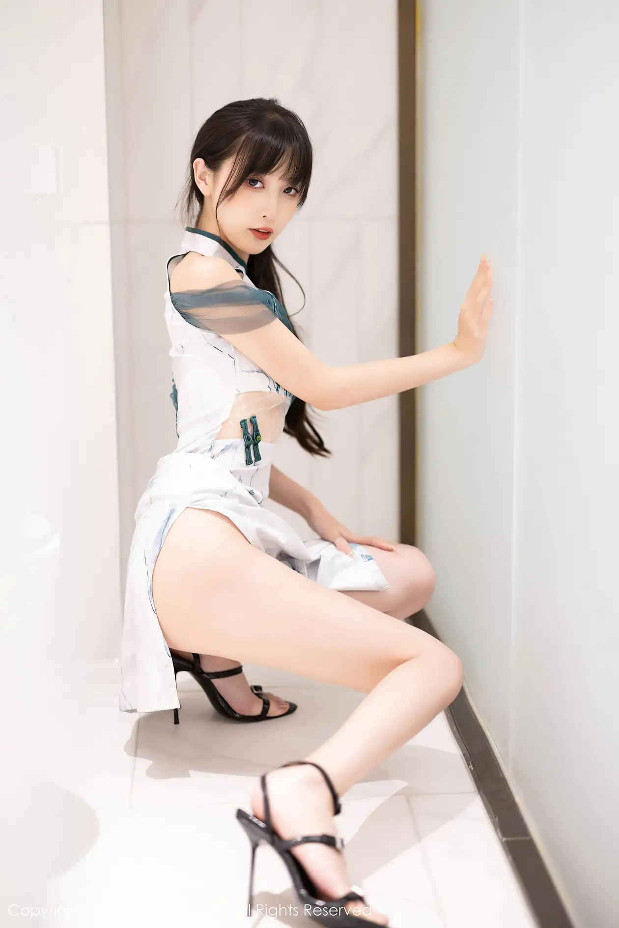 [秀人网] 2023.11.02 NO.7605-029