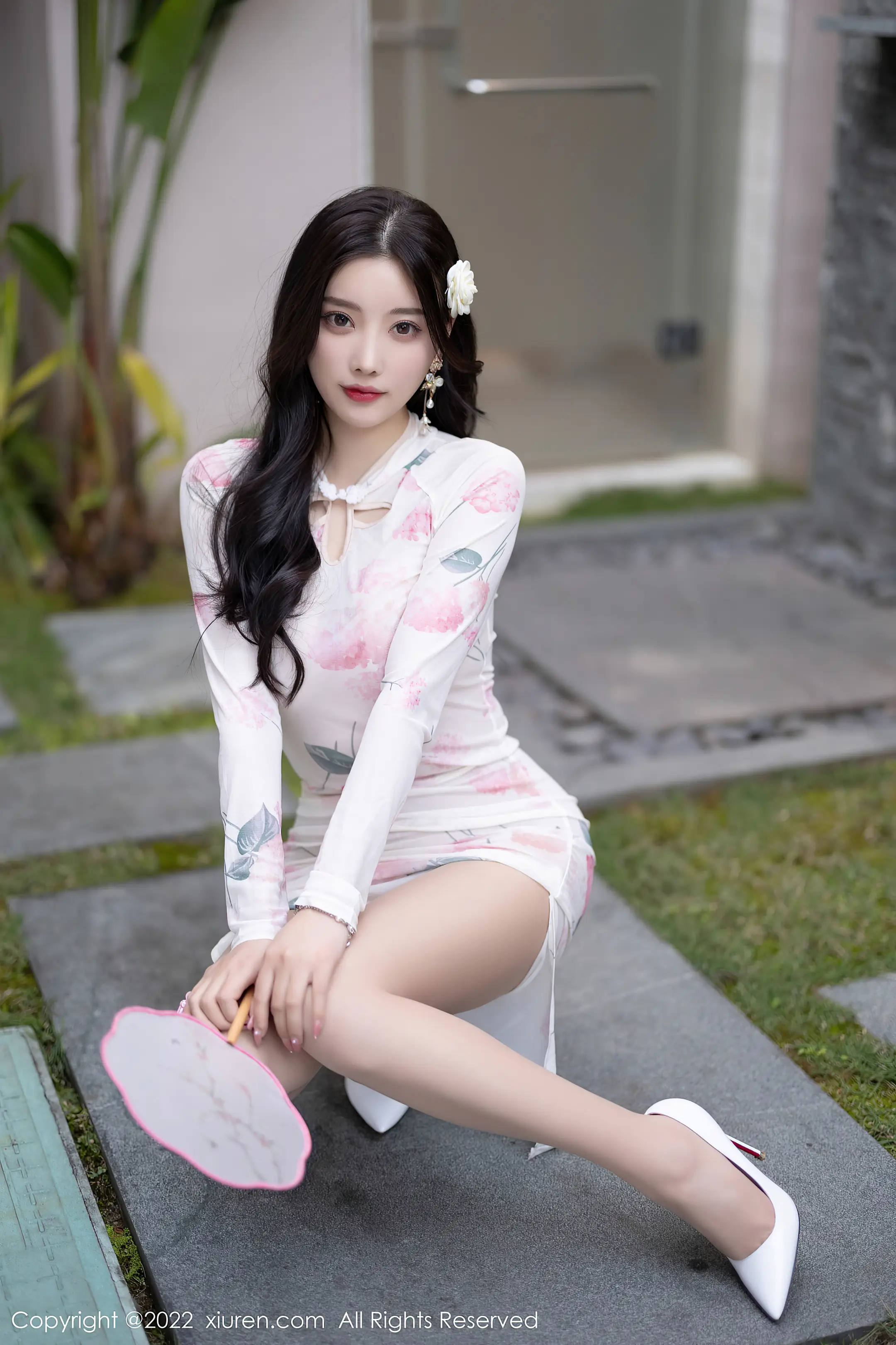 [Xiuren秀人网] 2022.03.30-033