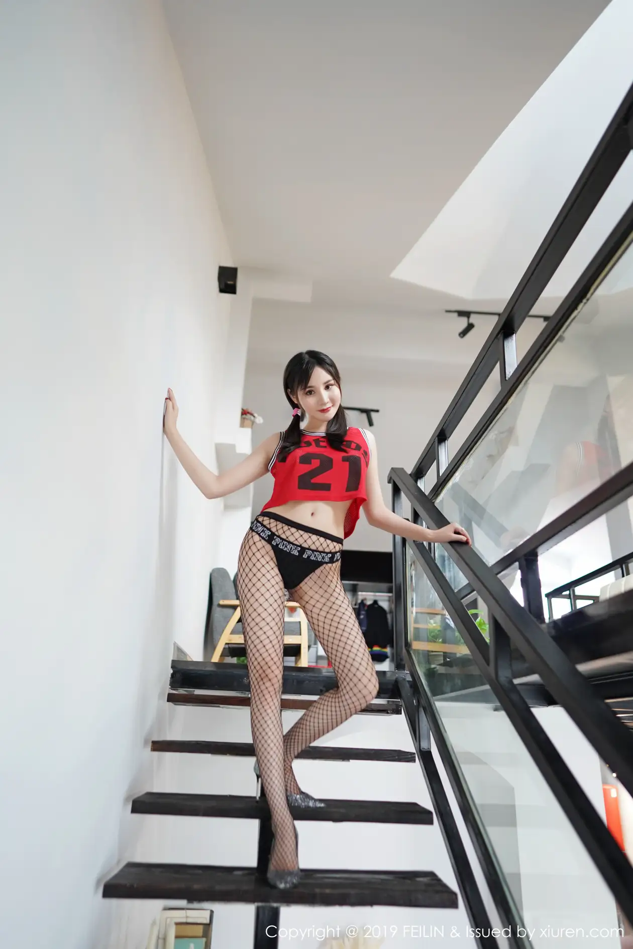[嗲囡囡] 2019.09.11 VOL.206-003