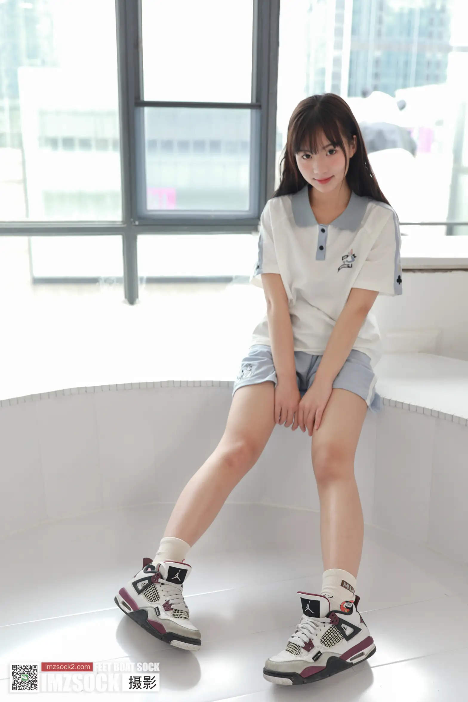 [MZSOCK]爱美足 NO.088-005
