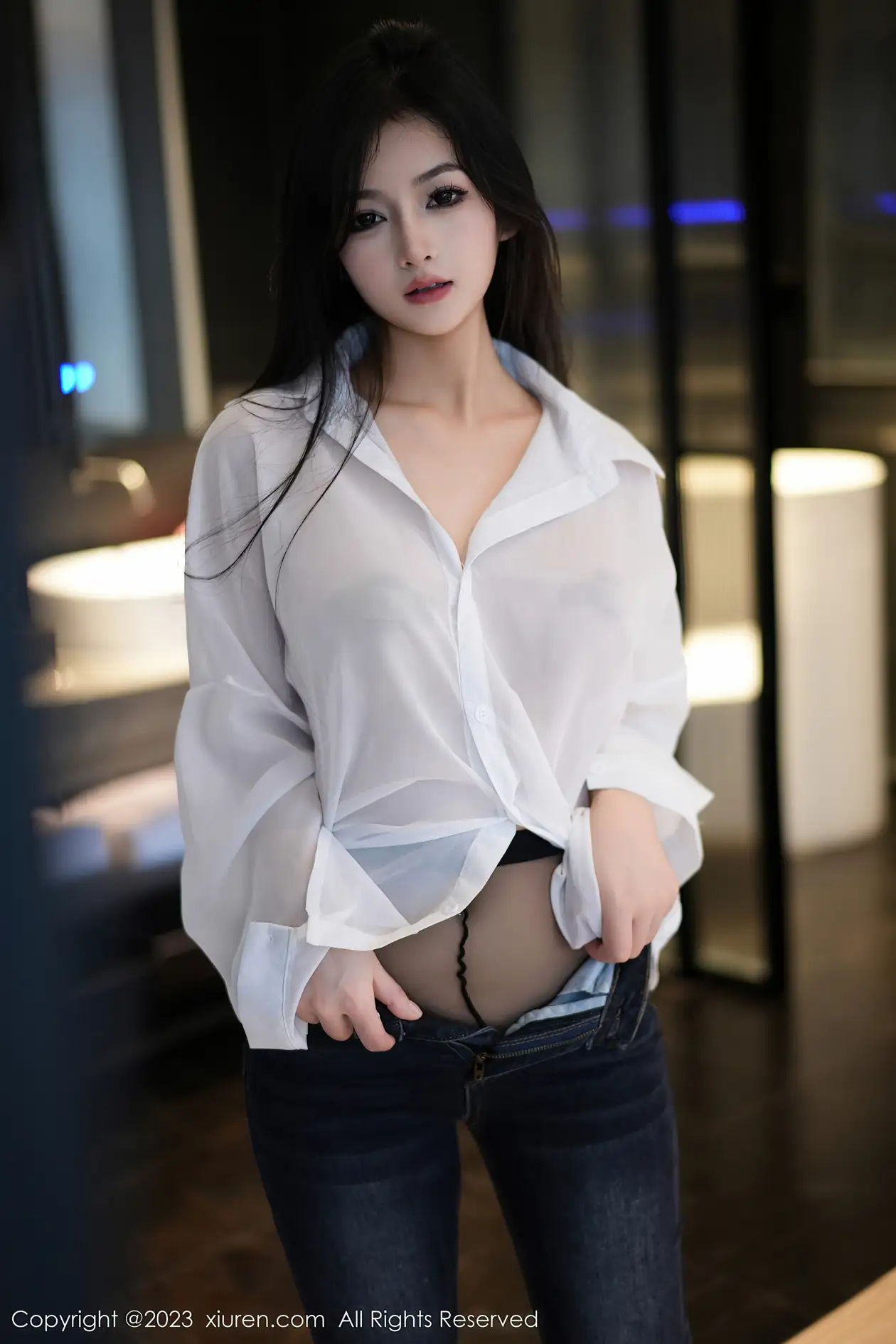 [秀人网] 2023.11.10 NO.7645-019