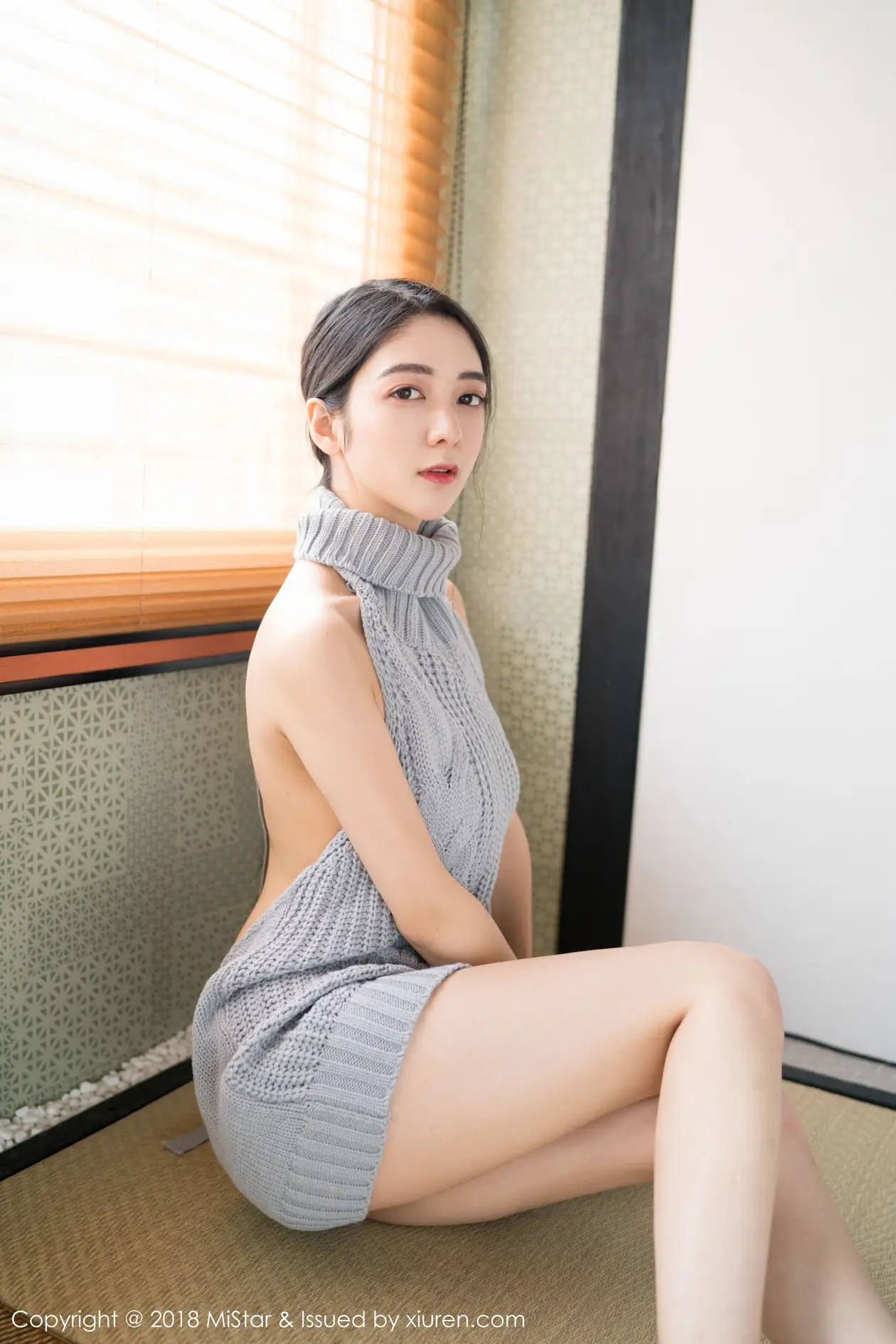 [魅妍社] 2018.02.28 VOL.213-008