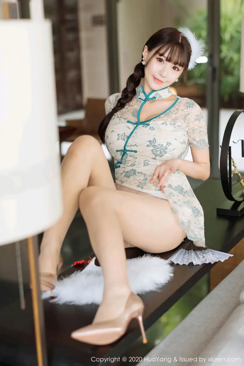 [花漾] 2020.07.16 VOL.0256-033
