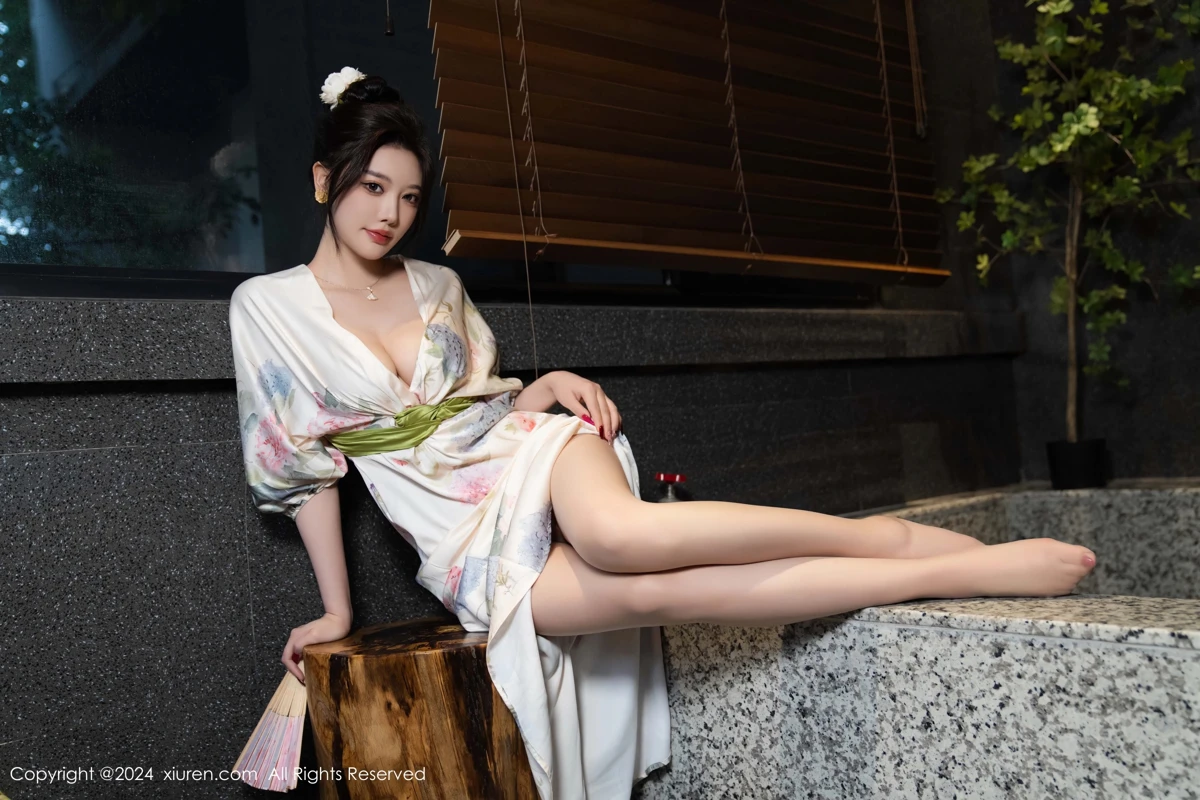 [秀人网] 2024.11.19 No.9470 杨晨晨Yome、秀人旗下#[99P]-046