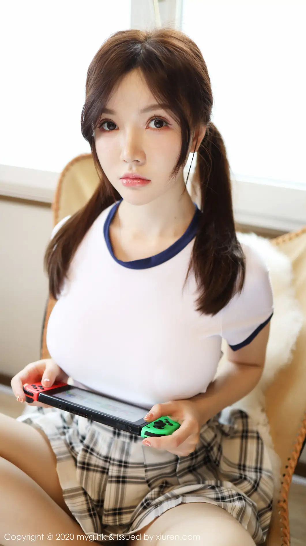[美媛馆] 2020.01.23 VOL.430-015