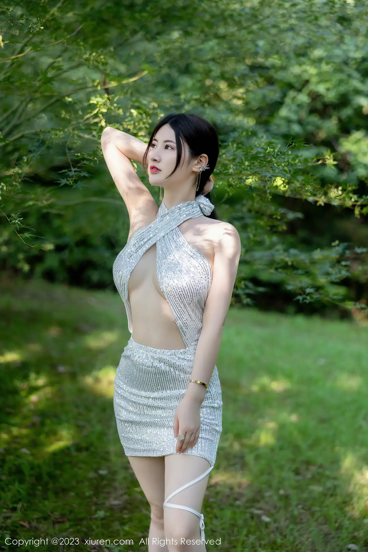 [秀人网] 2023.09.26 NO.7441-004