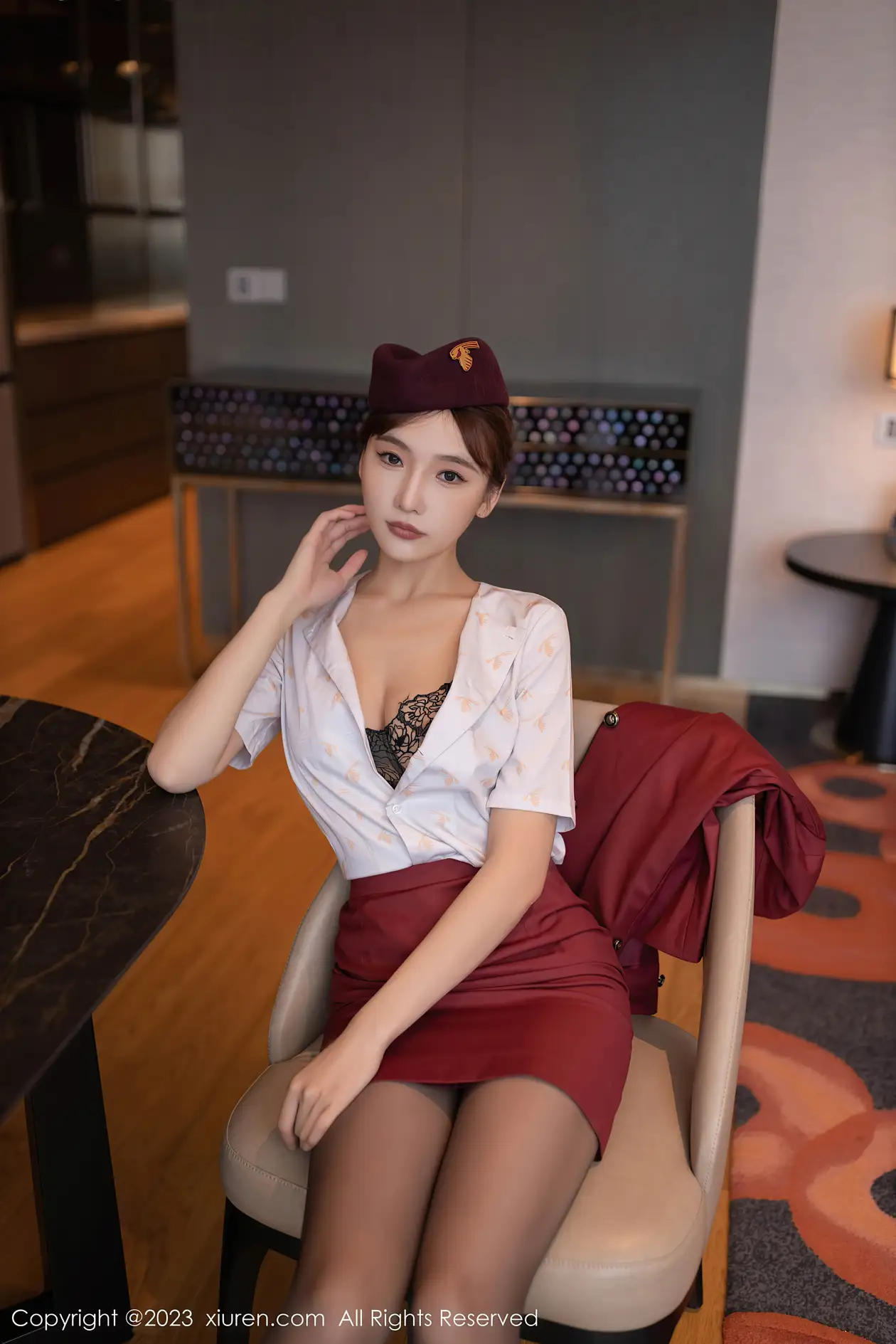 [秀人网] 2023.10.26 NO.7569-021
