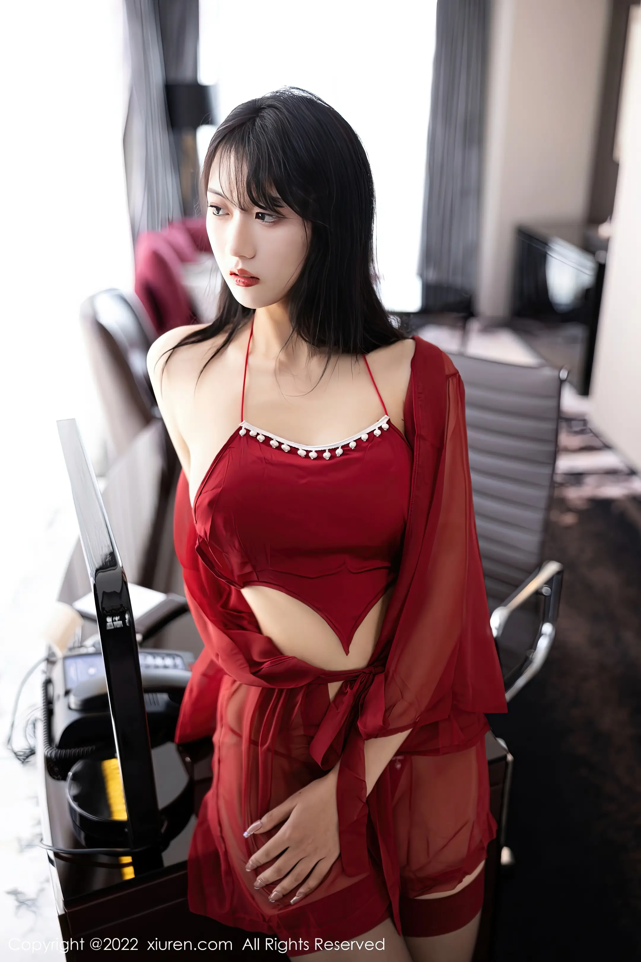 [秀人网] 2022.11.14 NO.5850-004