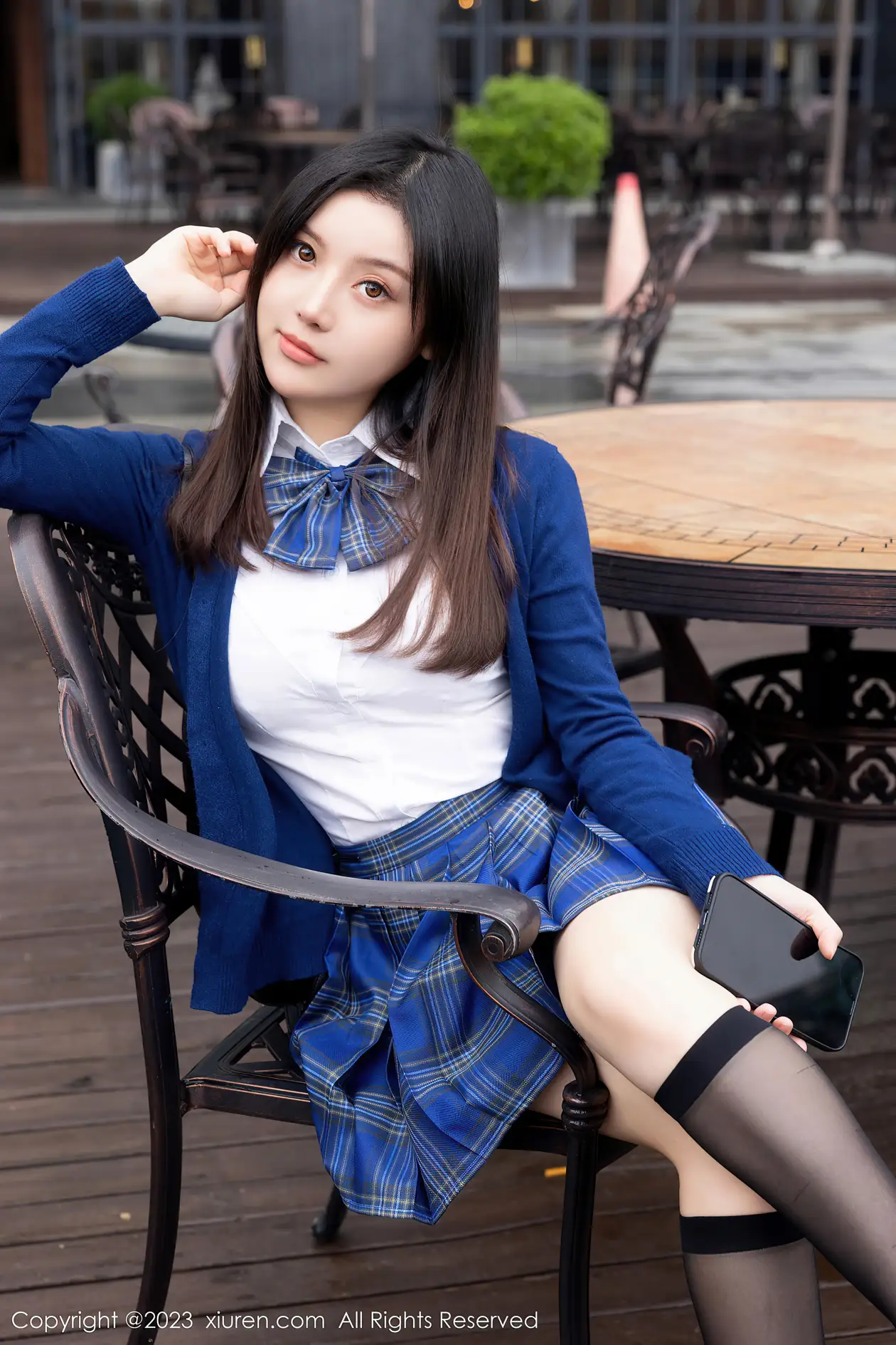 [秀人网] 2023.12.01 NO.7754-015