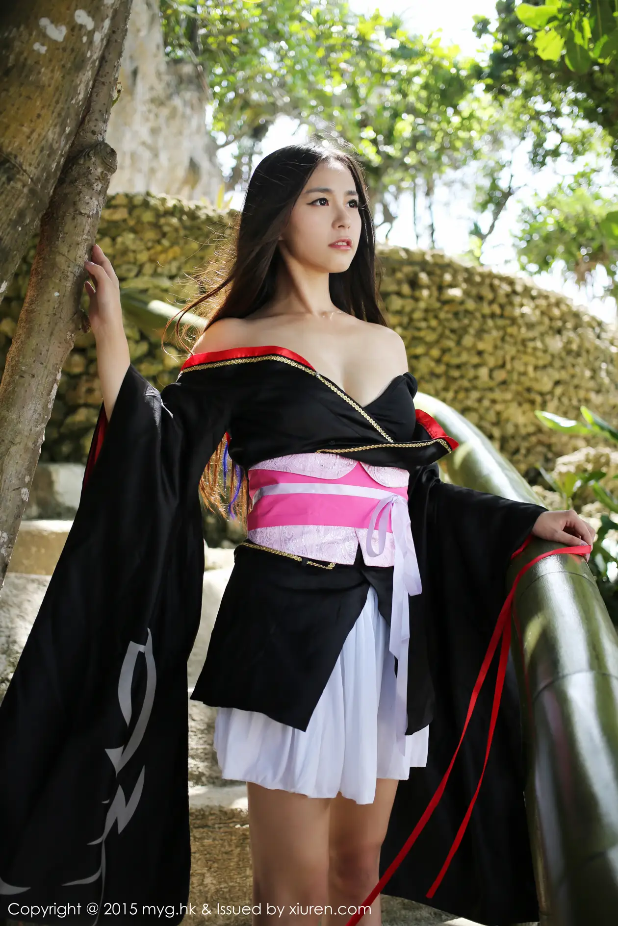 [美媛馆] 2015.08.03 VOL.136-032