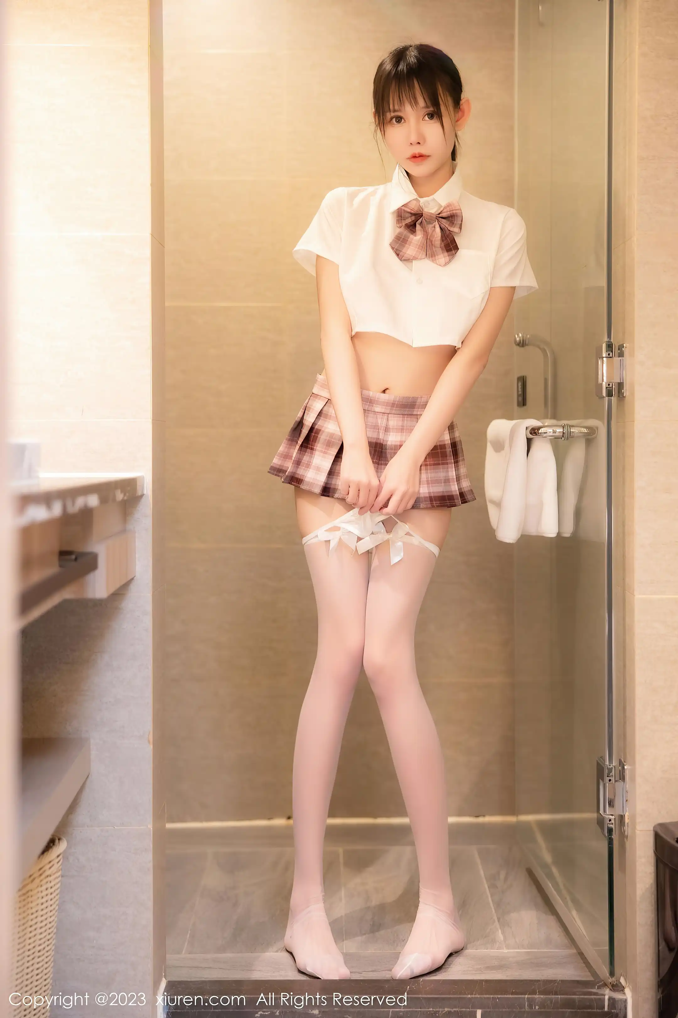 [秀人网] 2023.02.01 NO.6200-011