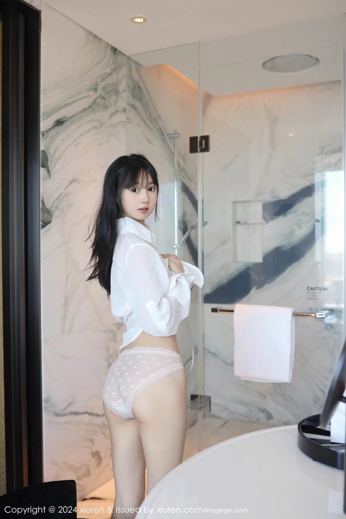 [秀人网] 2024.10.09 No.9251 林好好、秀人旗下#[67P]-023