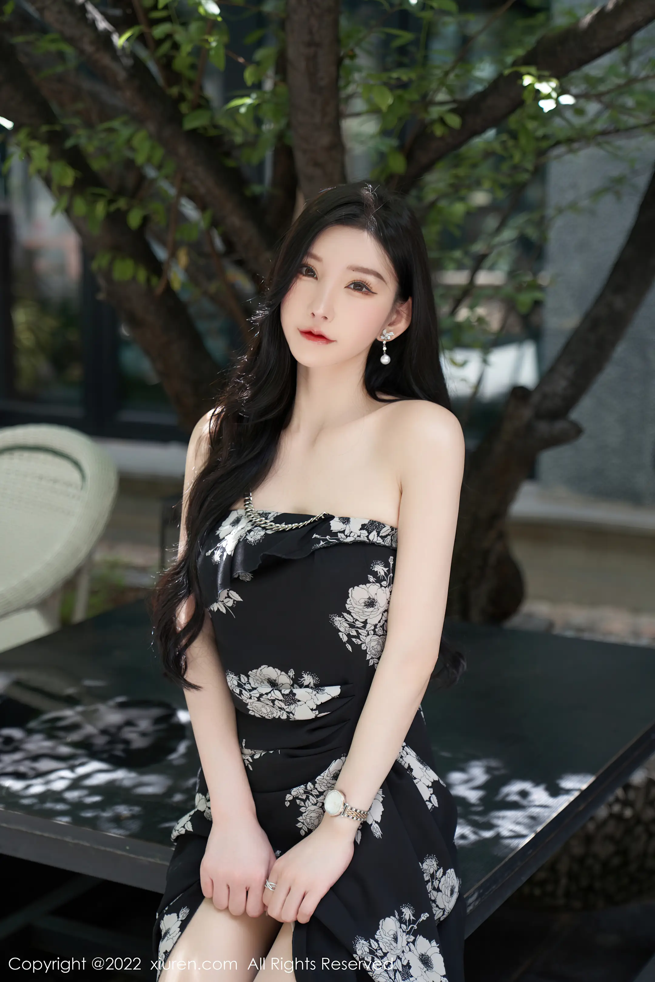 [XiuRen秀人网] 2022.07.20-034