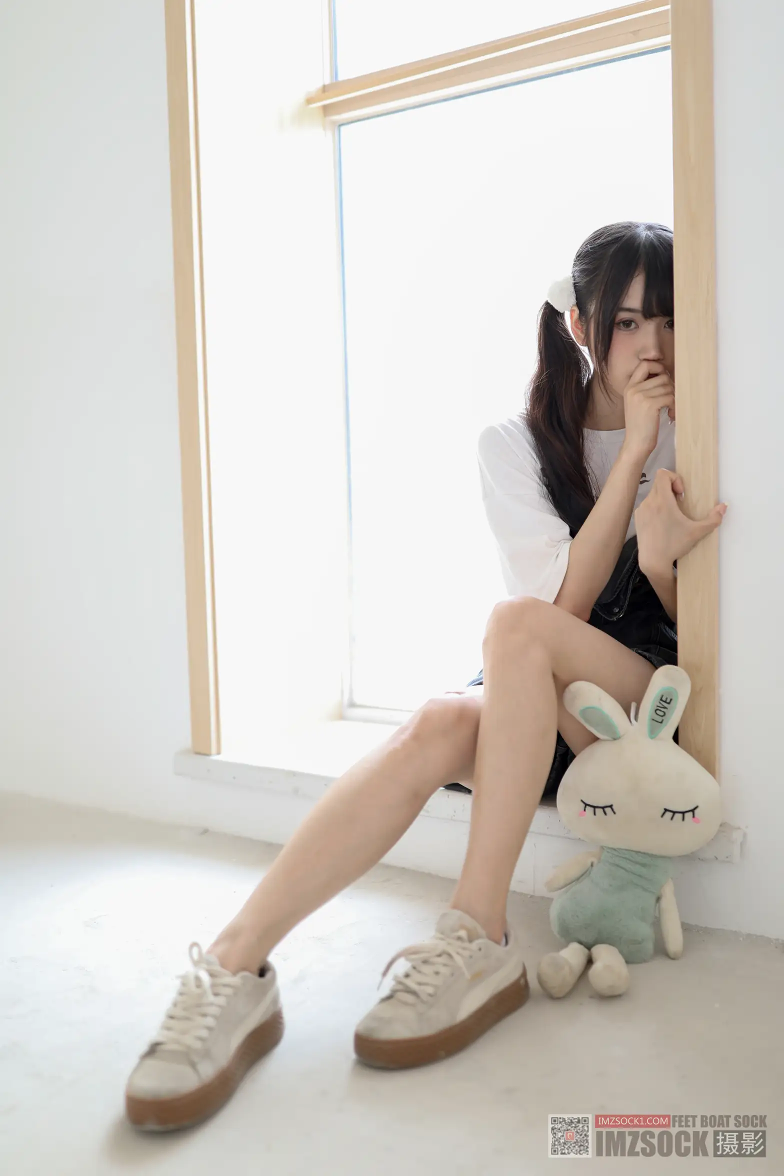 [MZSOCK]爱美足 NO.141-011