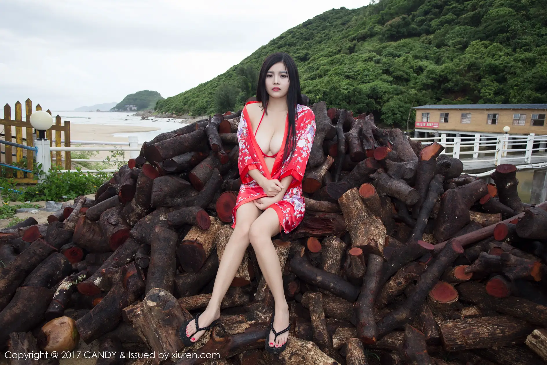 [糖果画报] 2017.02.28 Vol.013-011