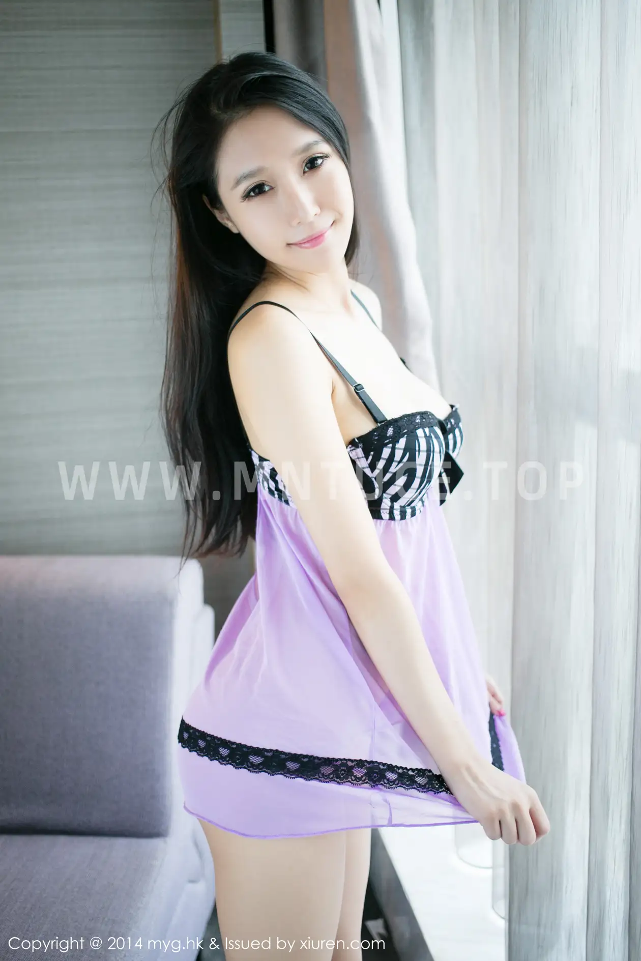 [美媛馆] 2014.10.08 VOL.061-020