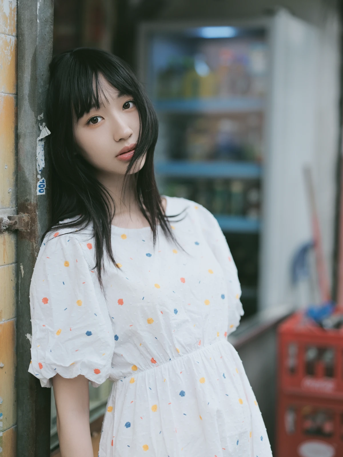 [艺图语]2023.05.20 Vol.3051 我们都是这样长大的#UU#[47P]-038