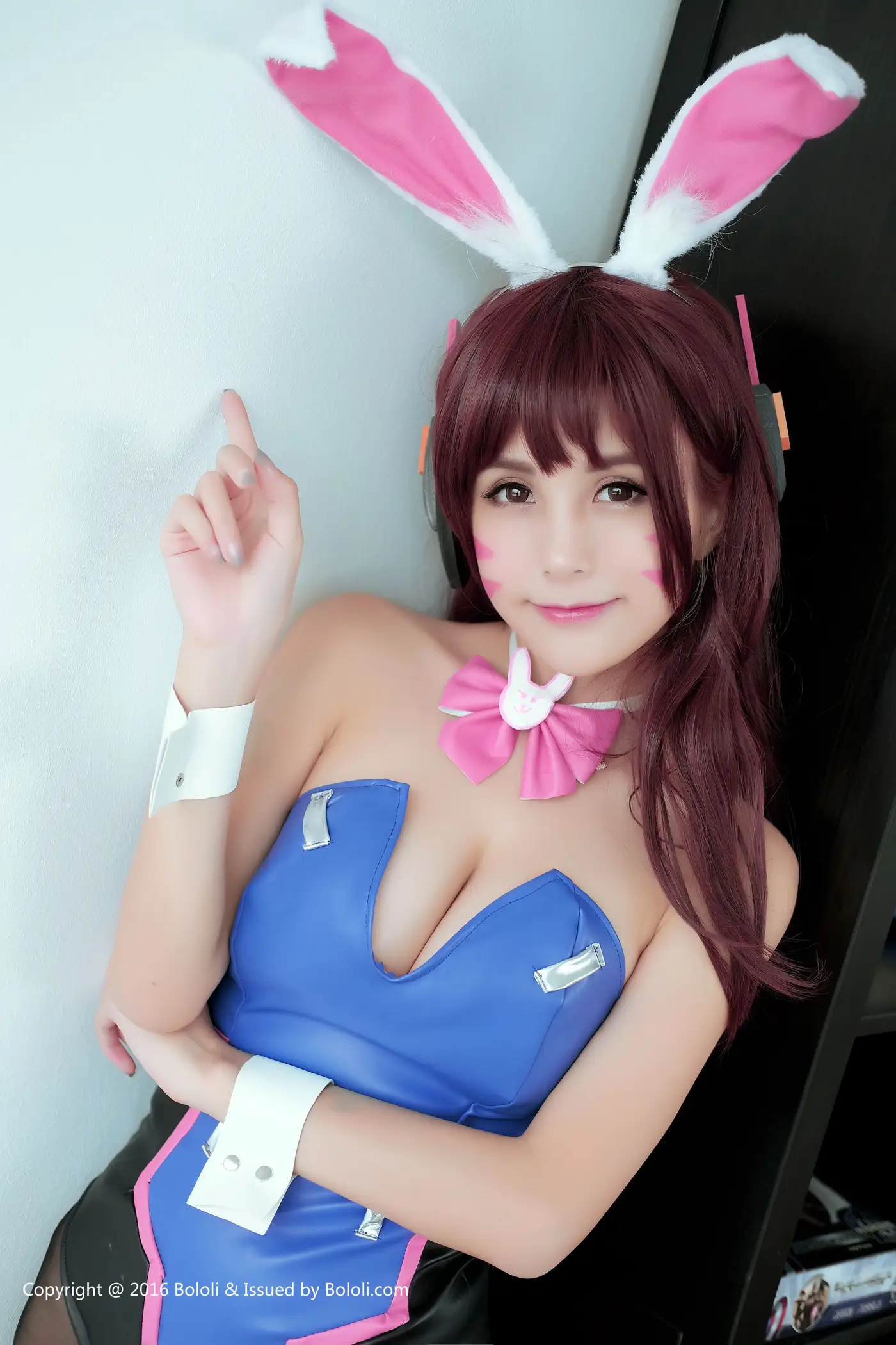 [波萝社] 2018.05.10 Vol.116-007