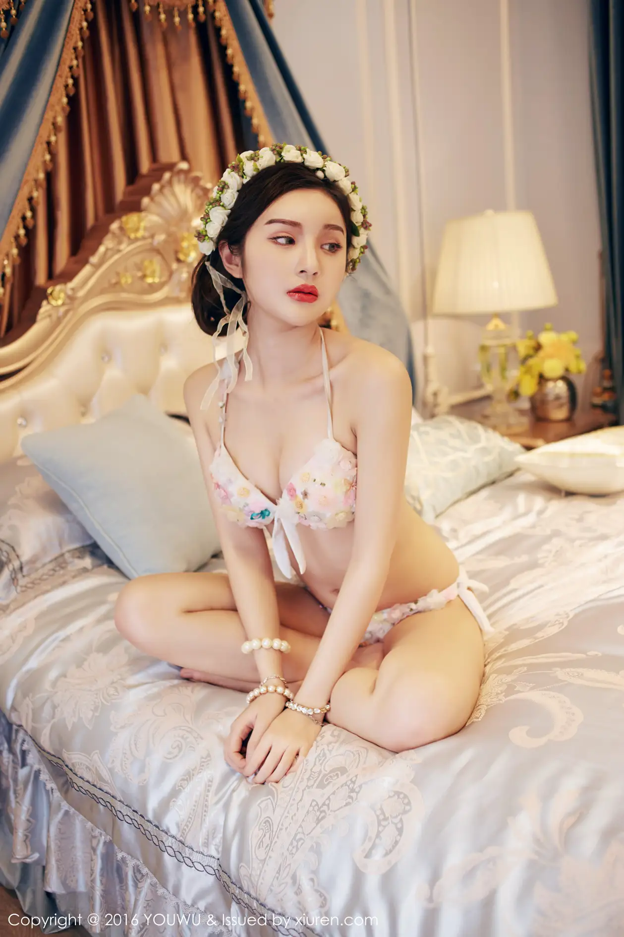 [尤物馆] 2016.06.16 Vol.013-054