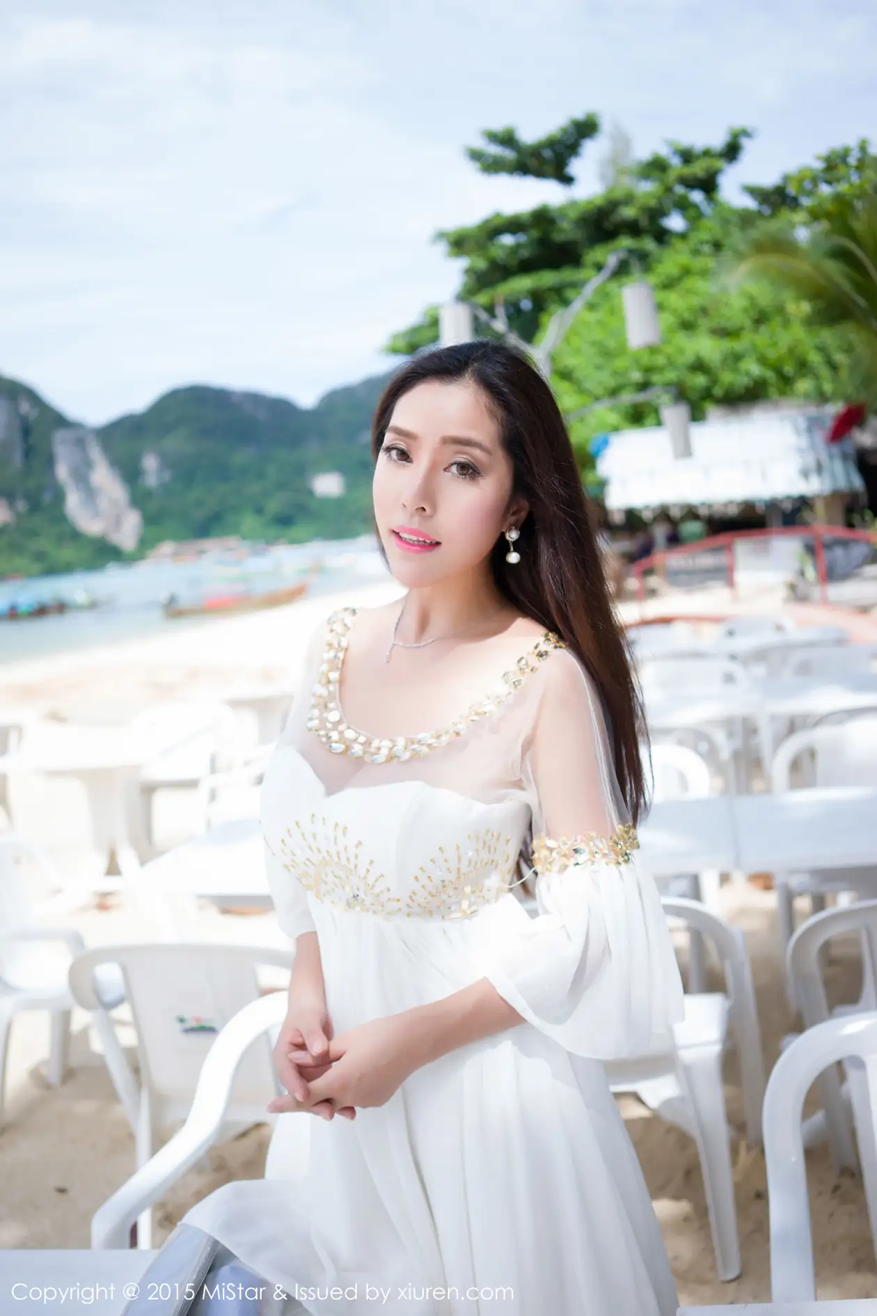 [魅妍社] 2015.12.03 VOL.047-047