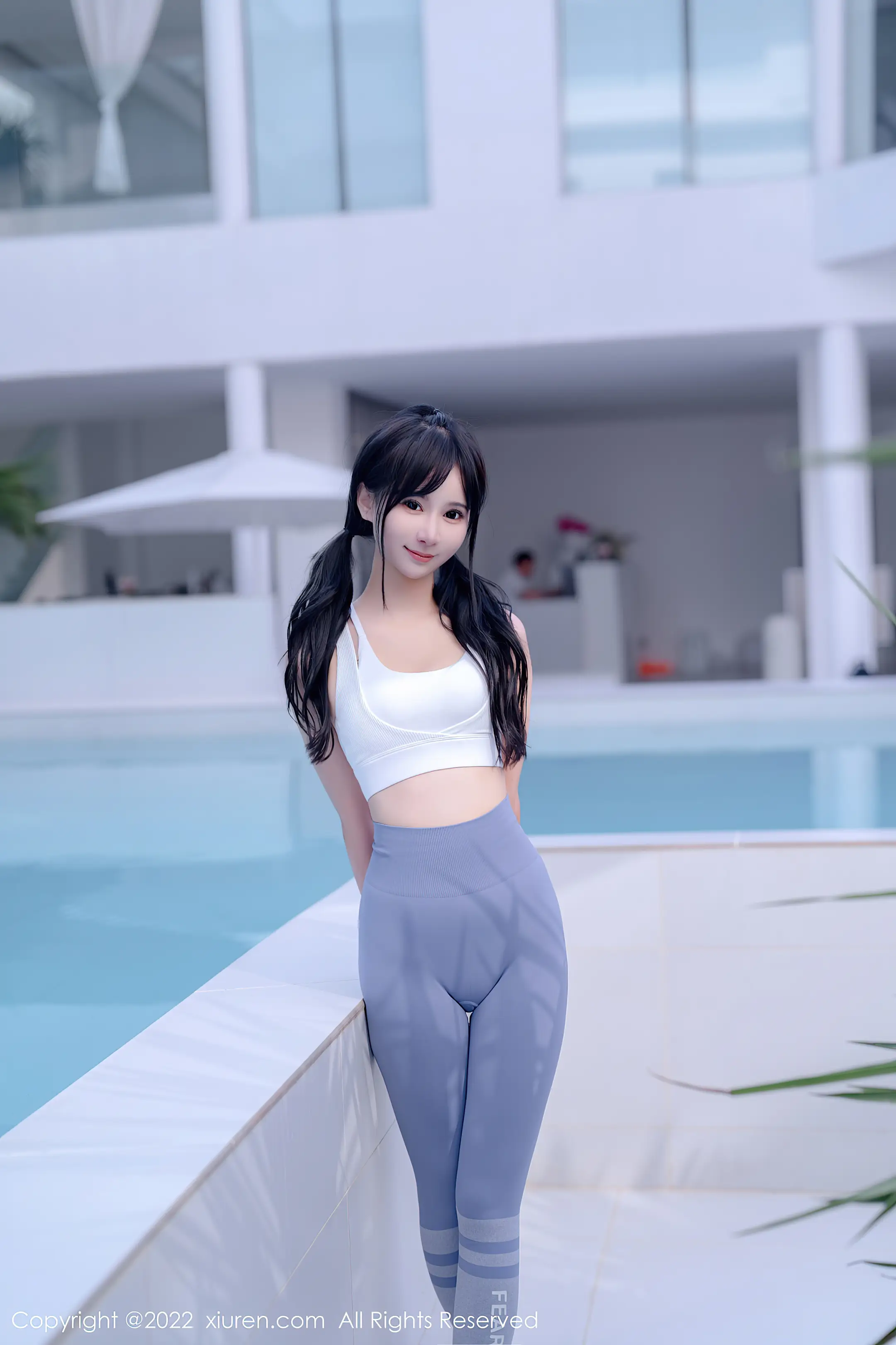 [Xiuren秀人网] 2022.08.19-007
