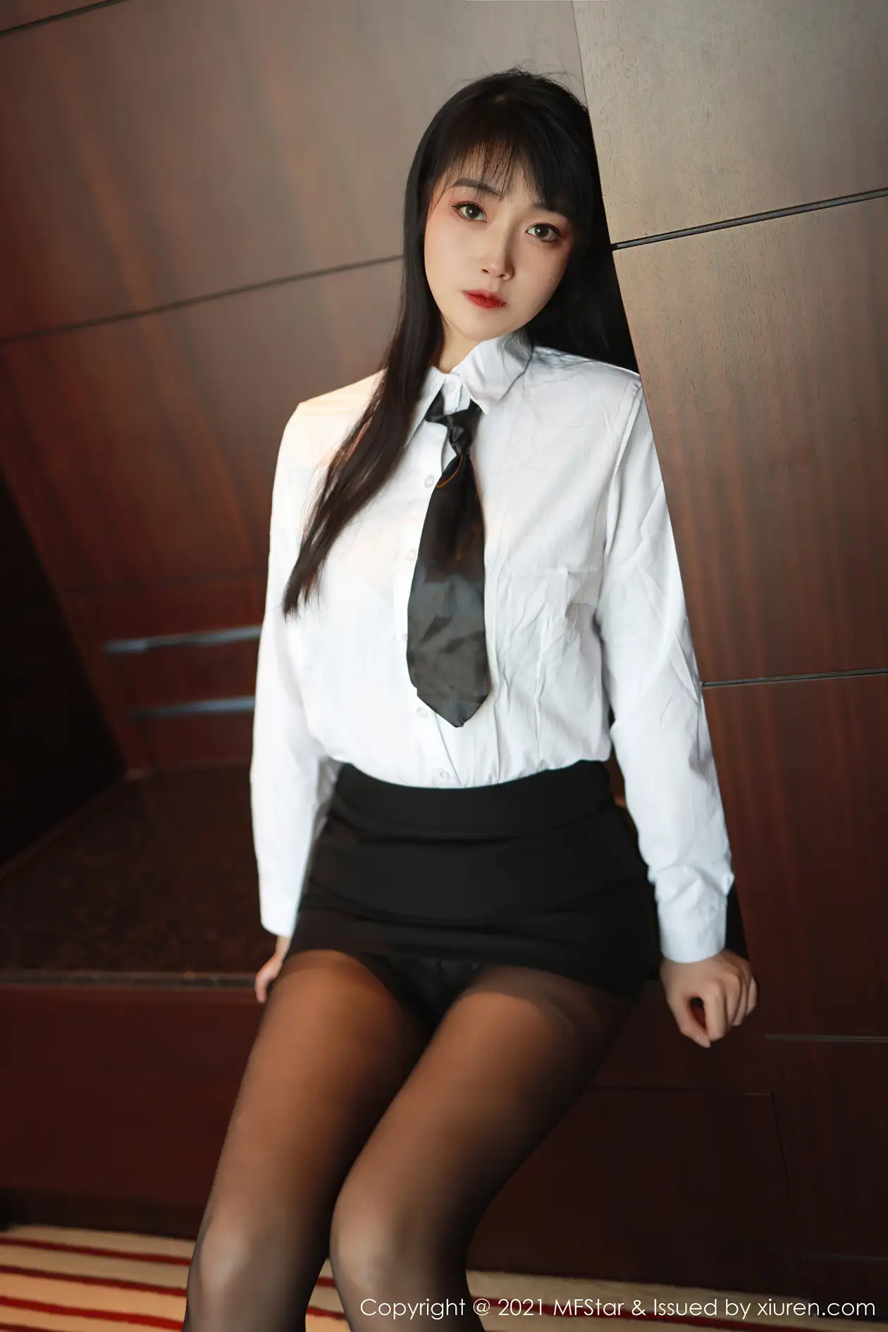 [模范学院] 2021.01.28 VOL.0449-003