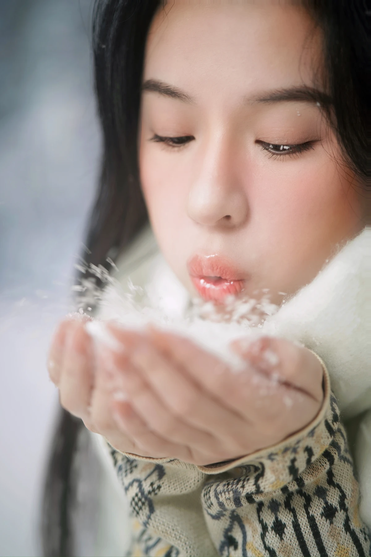 [艺图语]2023.01.07 Vol.2855-014
