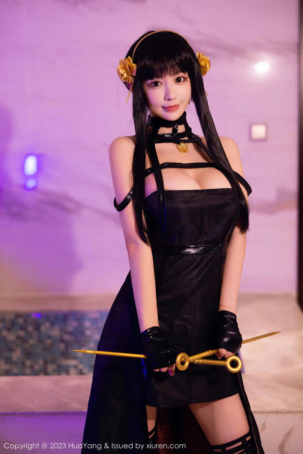 [花漾] 2023.05.19 VOL.0534-003