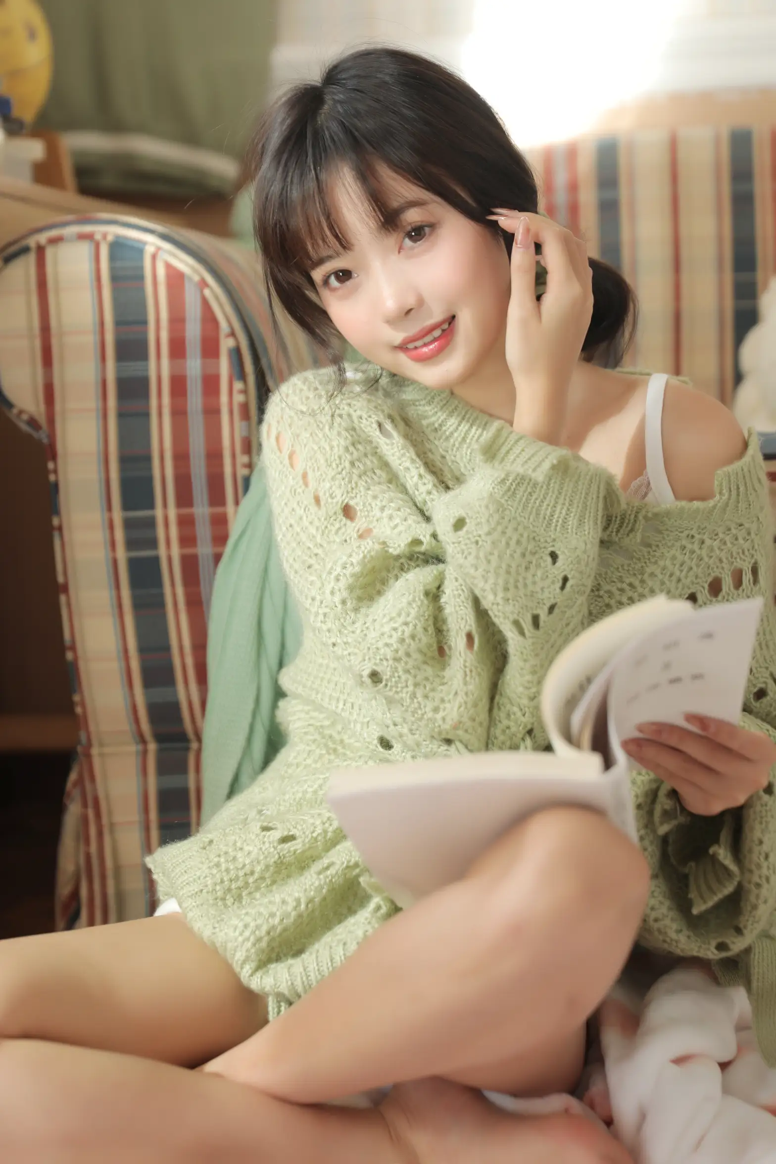 [艺图语] 2022.11.12 Vol.2063-023