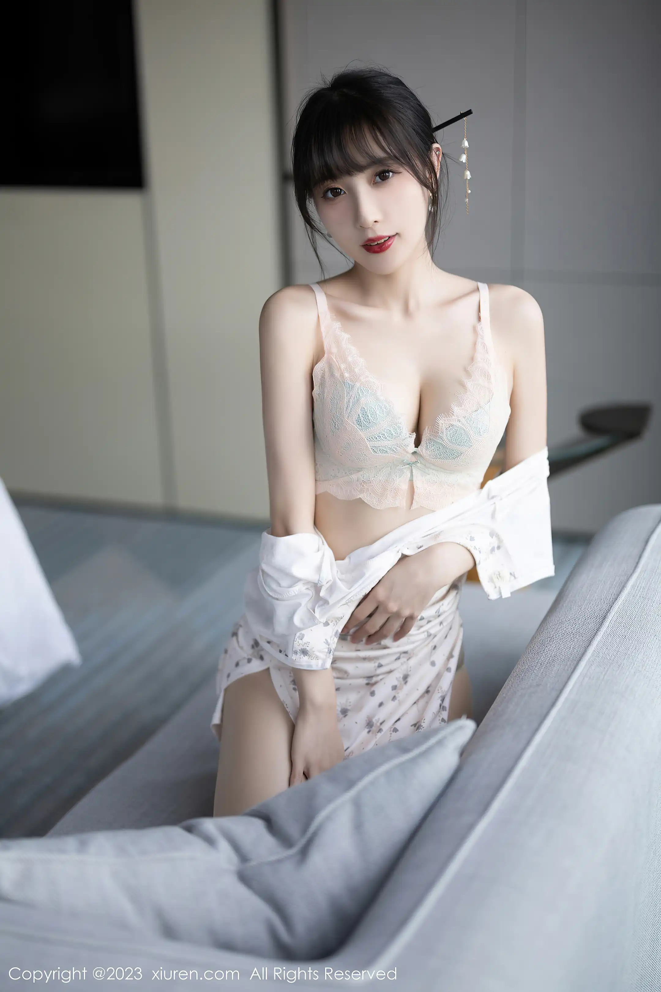 [秀人网] 2023.03.01 NO.6346-038